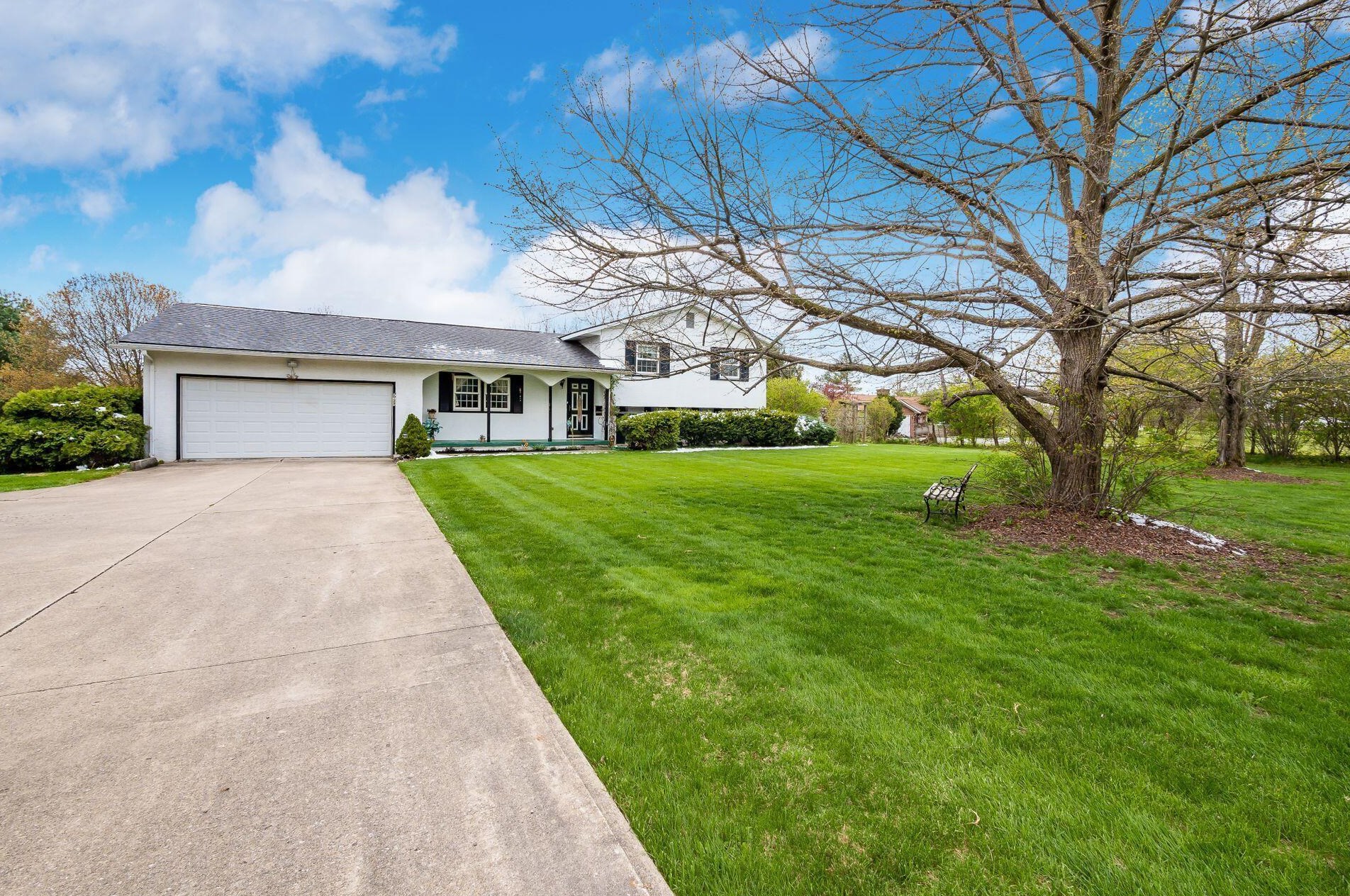 7737 Harrisburg London Rd, Orient, OH 43146