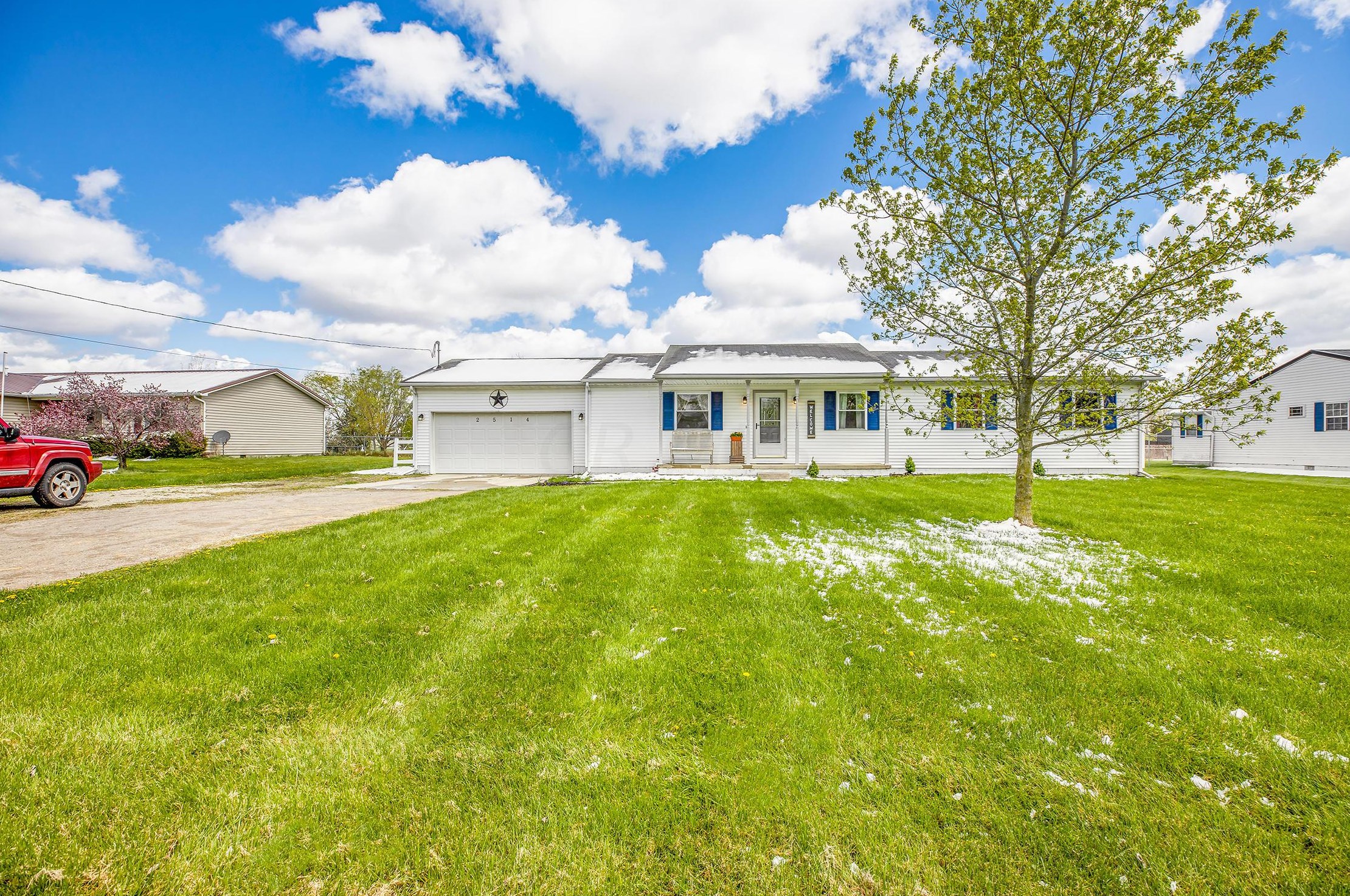 2514 East Dr, Marion, OH 43302