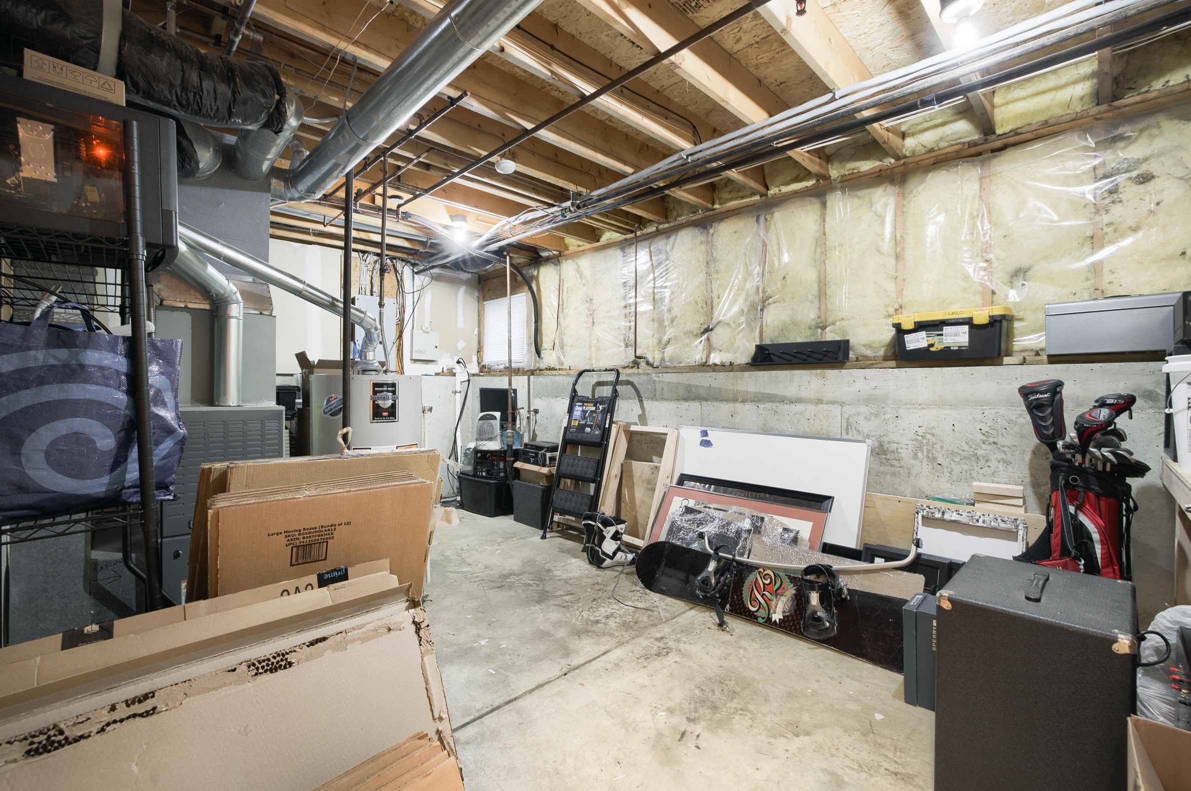 384 Olentangy Forest Dr, Columbus OH  43214-1459 exterior