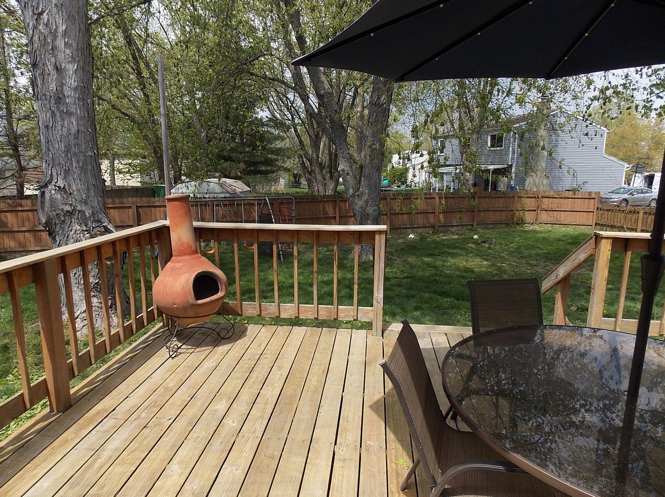 66 Lynette Dr, Pickerington, OH 43147-1363
