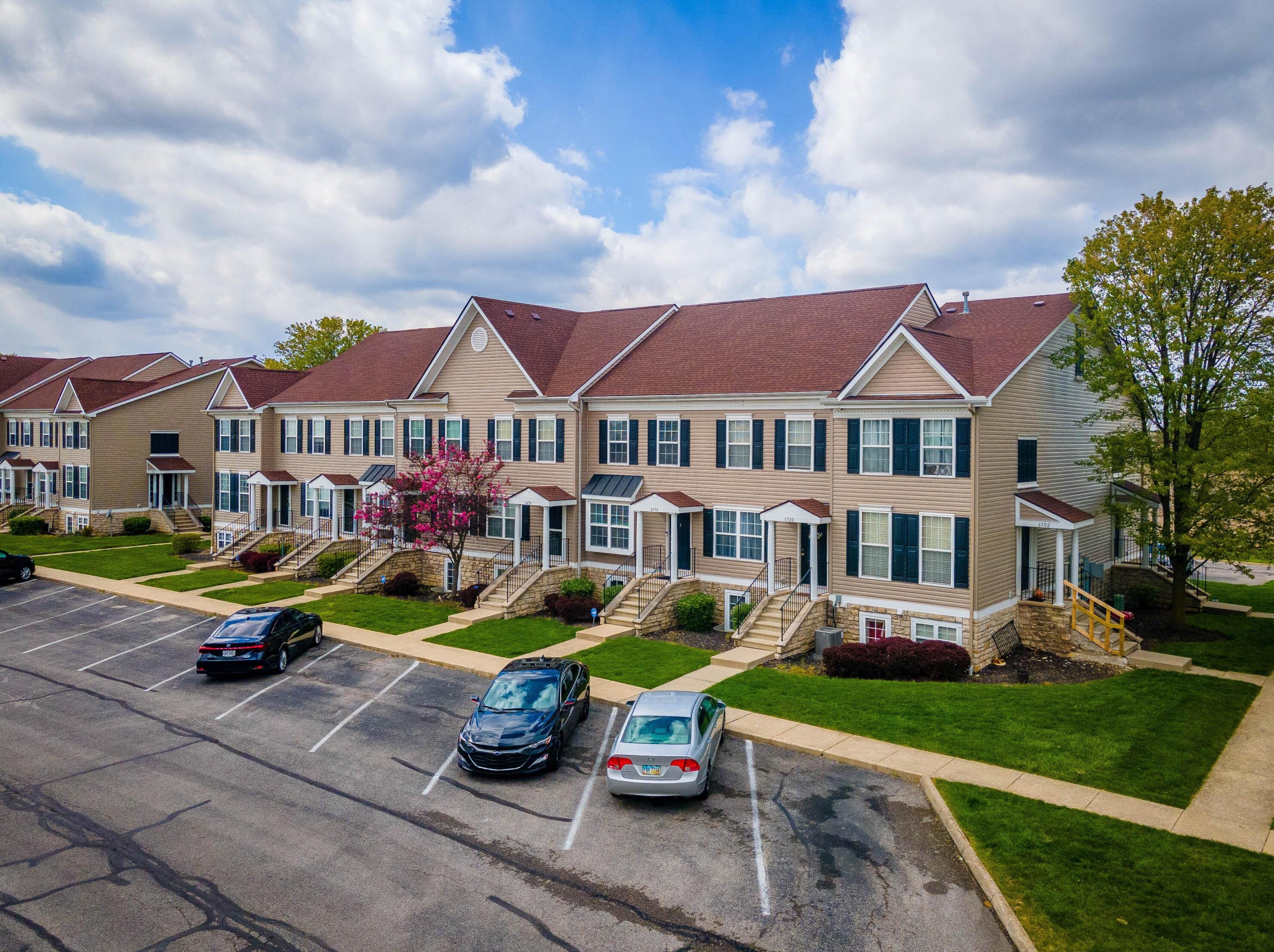 6498 Crab Apple Dr, Cnl Wnchstr, OH 43110-7021