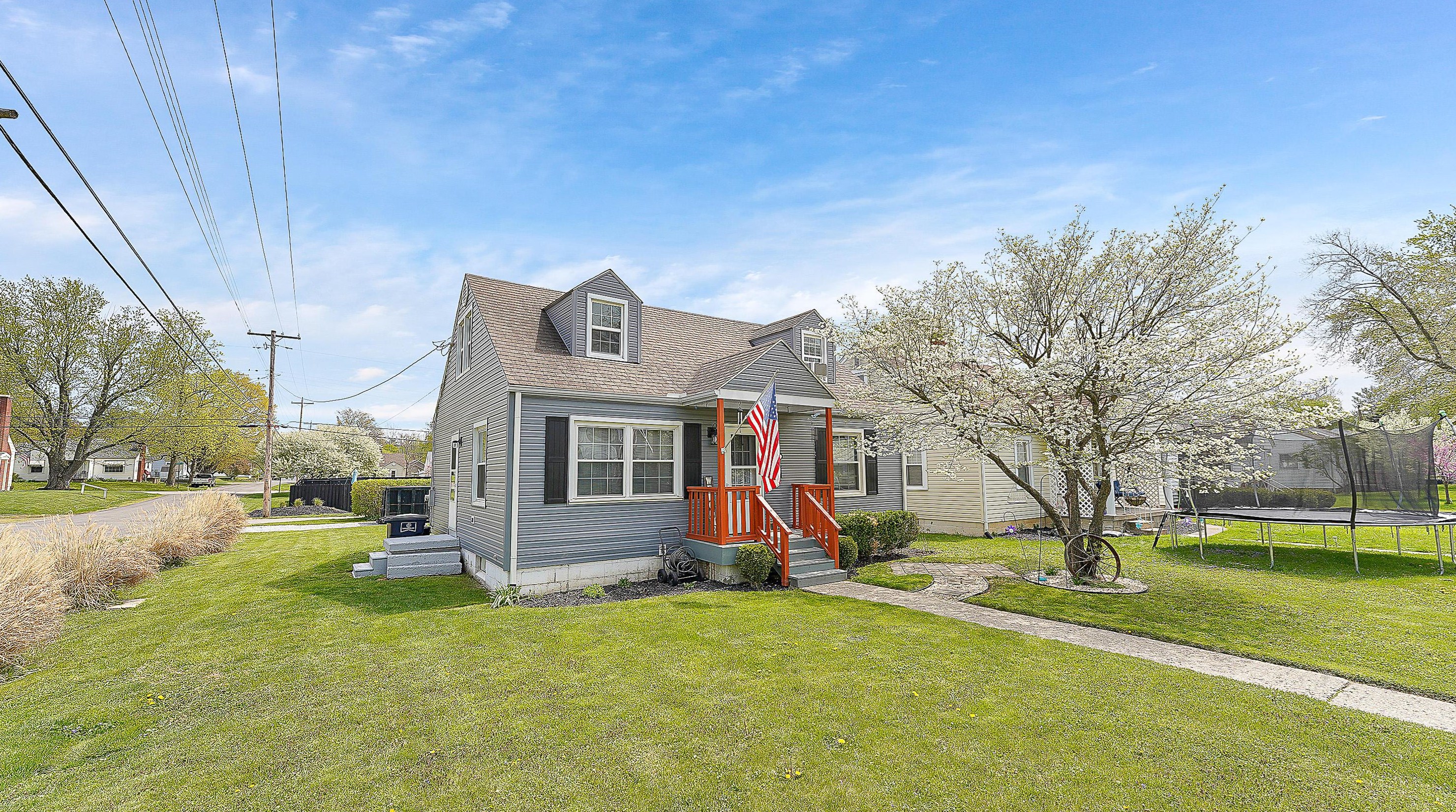 638 Franklin Ave, Lancaster, OH 43130-3259