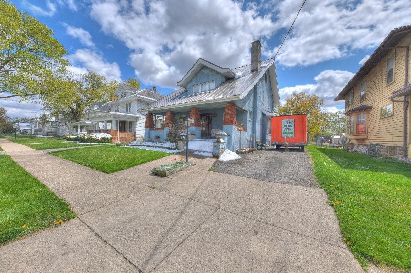 699 E Church St, Marion, OH 43302