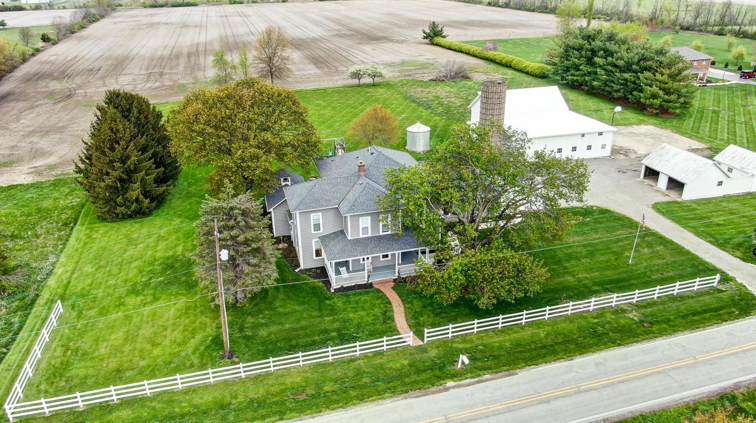 7812 Morris Rd, Hilliard, OH 43026-9745