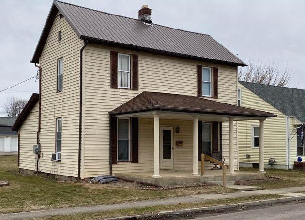 134 Town St, Circleville, OH 43113
