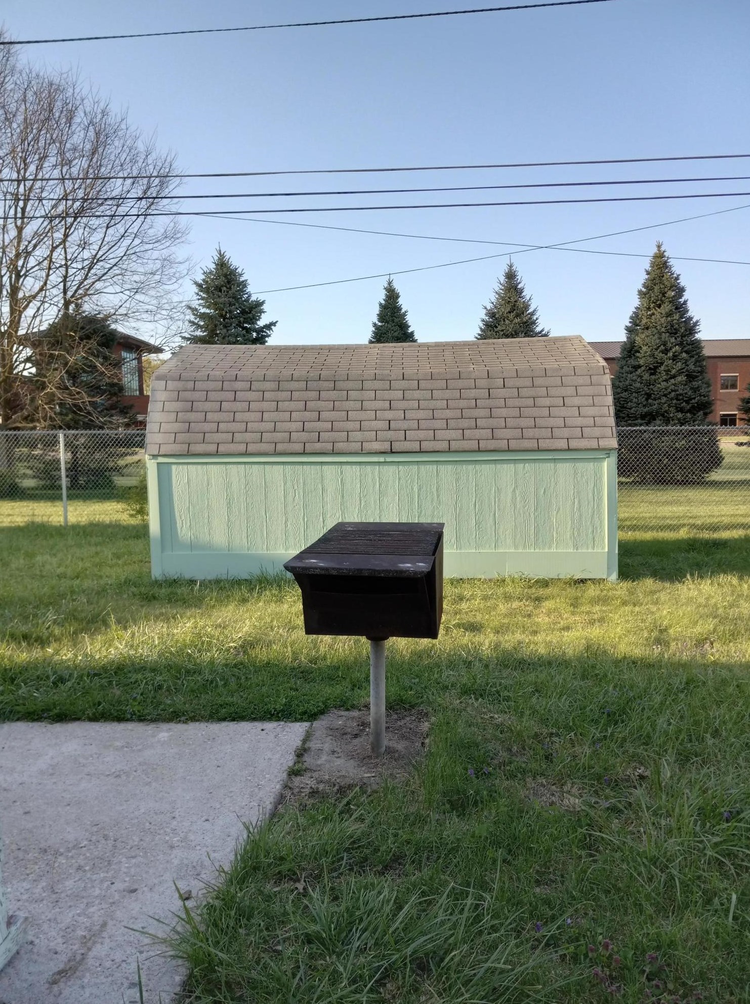 1596 Eastfield N Dr, Sharon Township, OH 43223