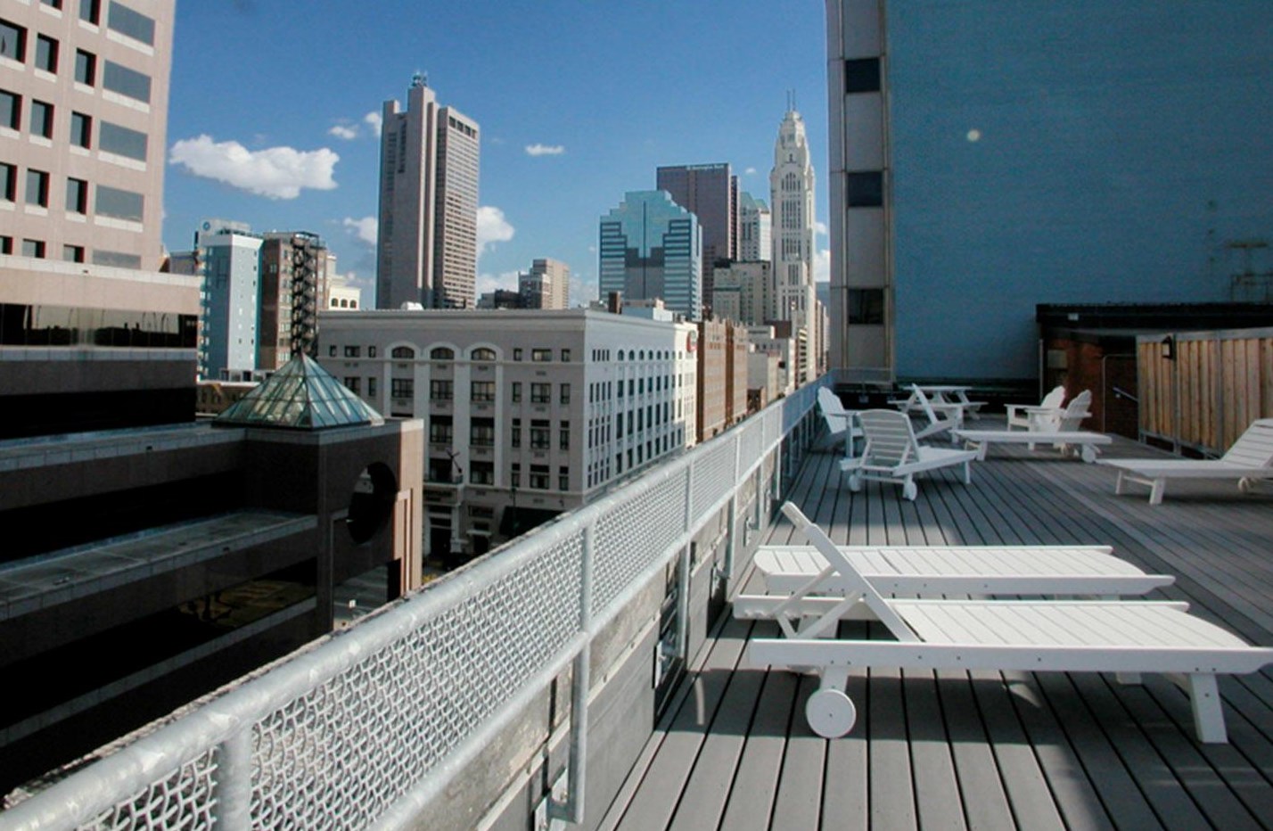 221 Front St, Columbus OH  43215-2289 exterior