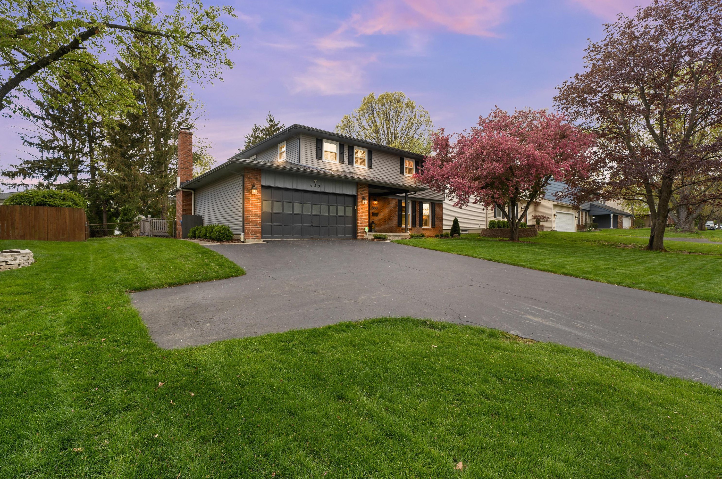 653 Main St, Westerville, OH 43081-1218