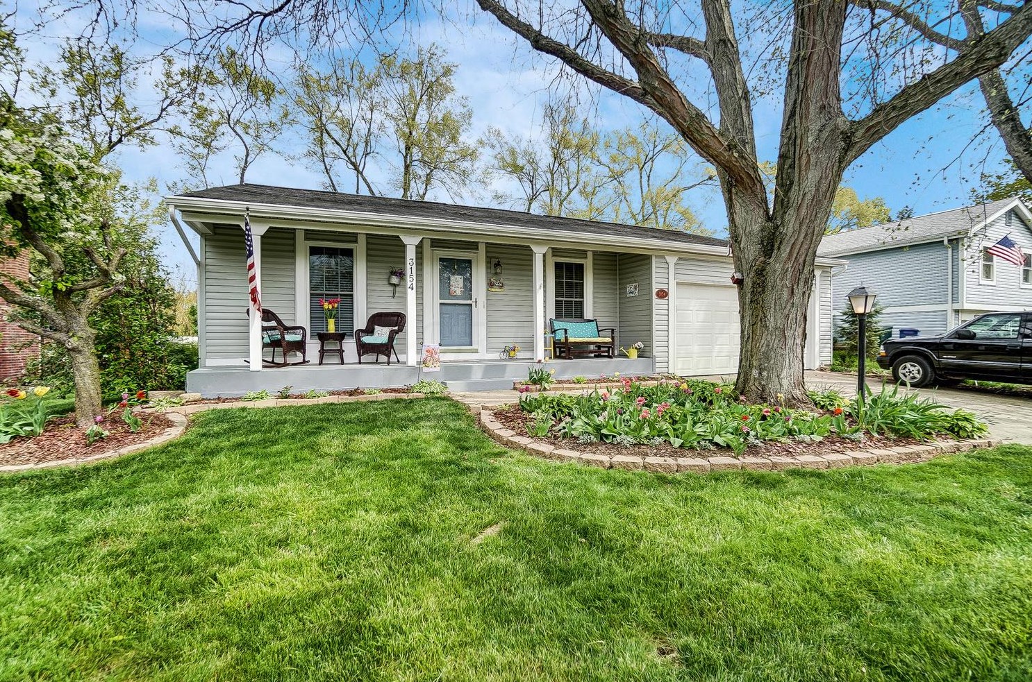 3154 Rimmer Dr, Dublin, OH 43017-1420