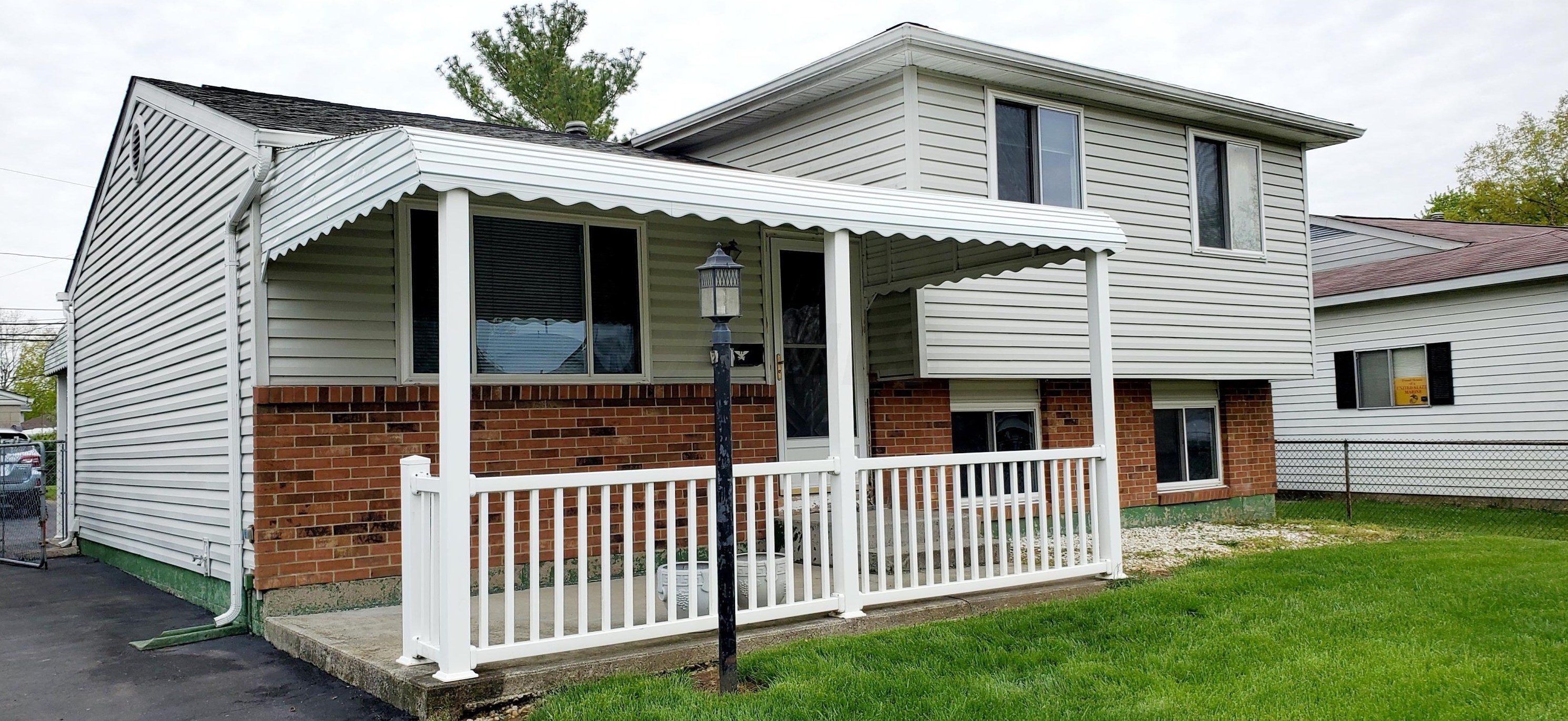3902 Fergus Rd, Columbus, OH 43207-4283
