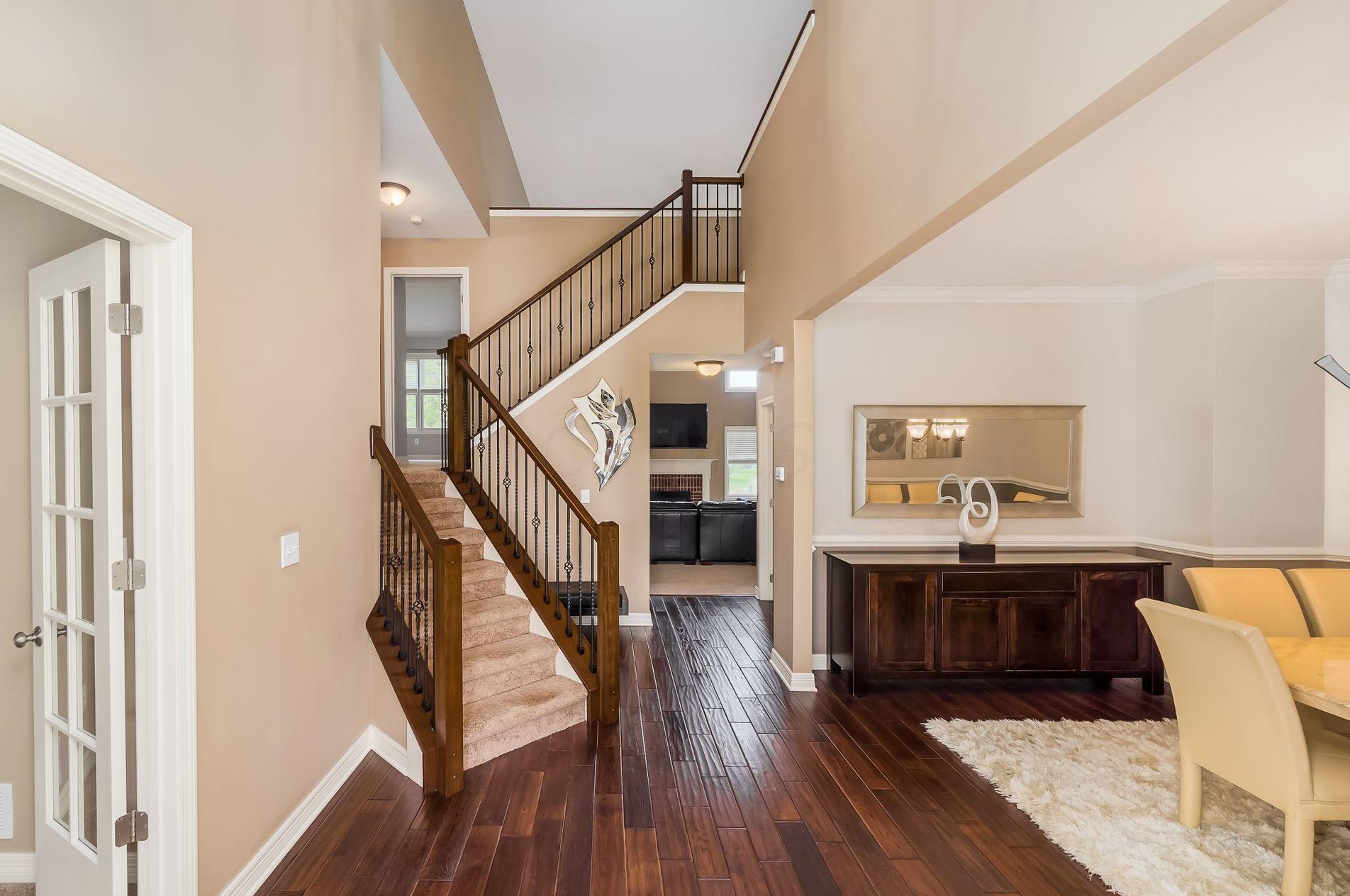 4545 Gary Way, Hilliard, OH 43026-7072
