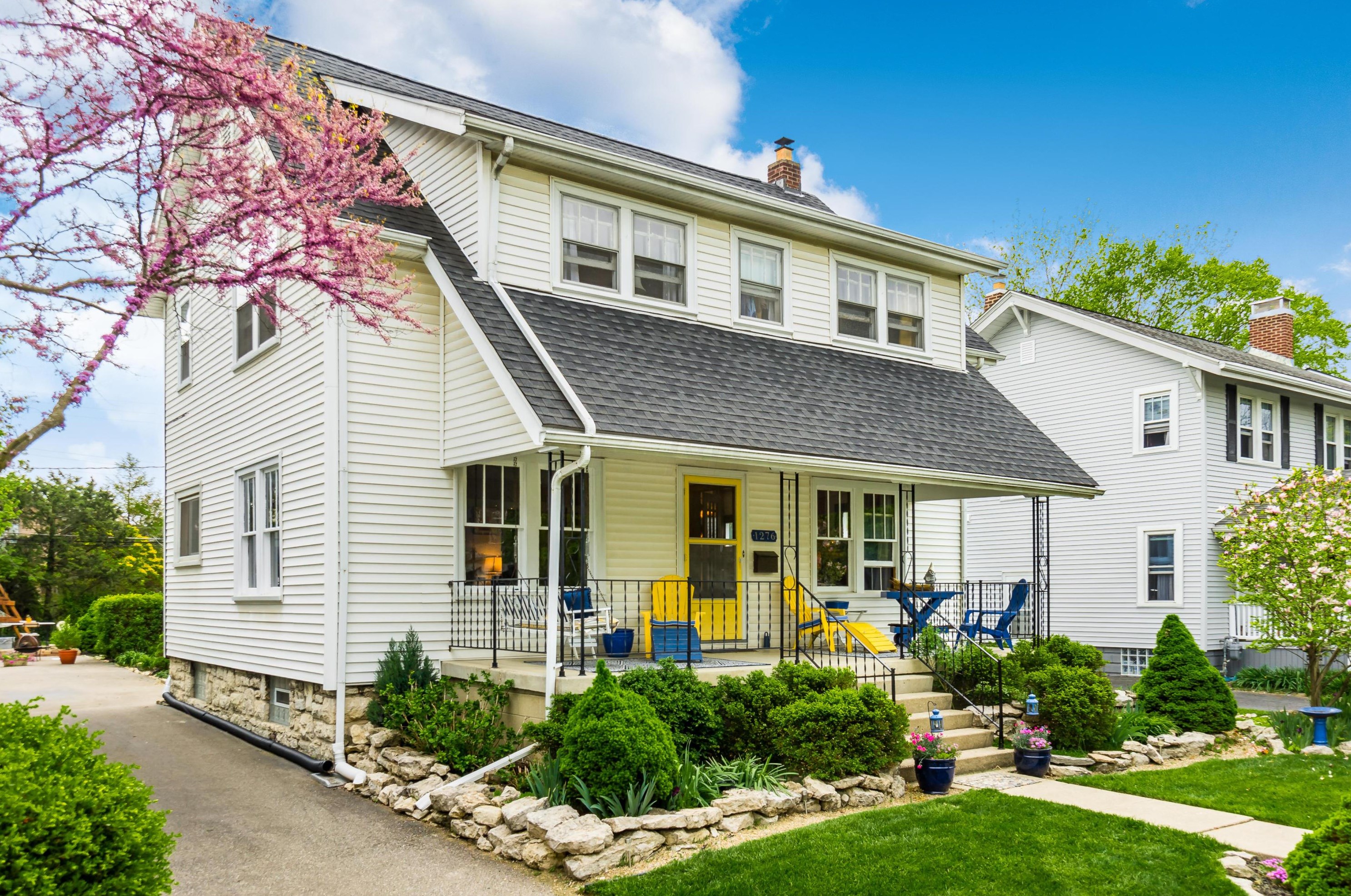 1276 Ashland Ave, Columbus, OH 43212-3307