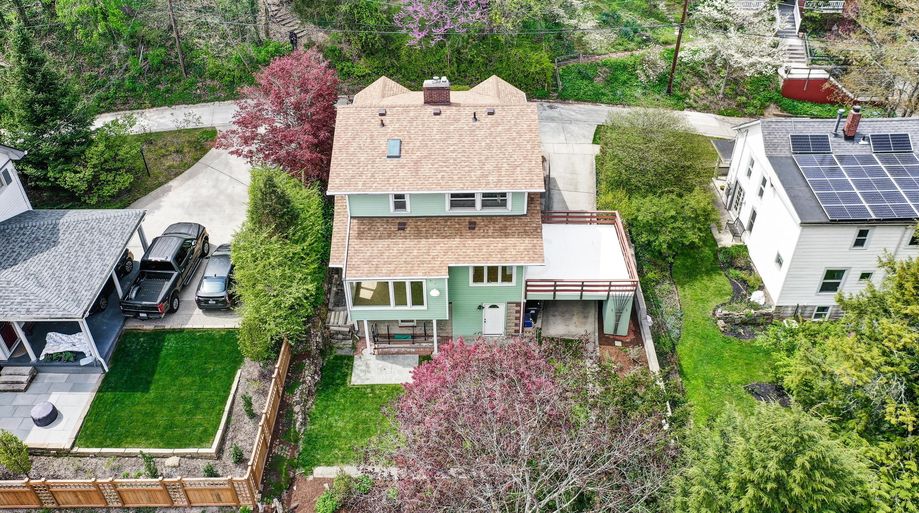 125 Plum St, Granville, OH 43023-1146