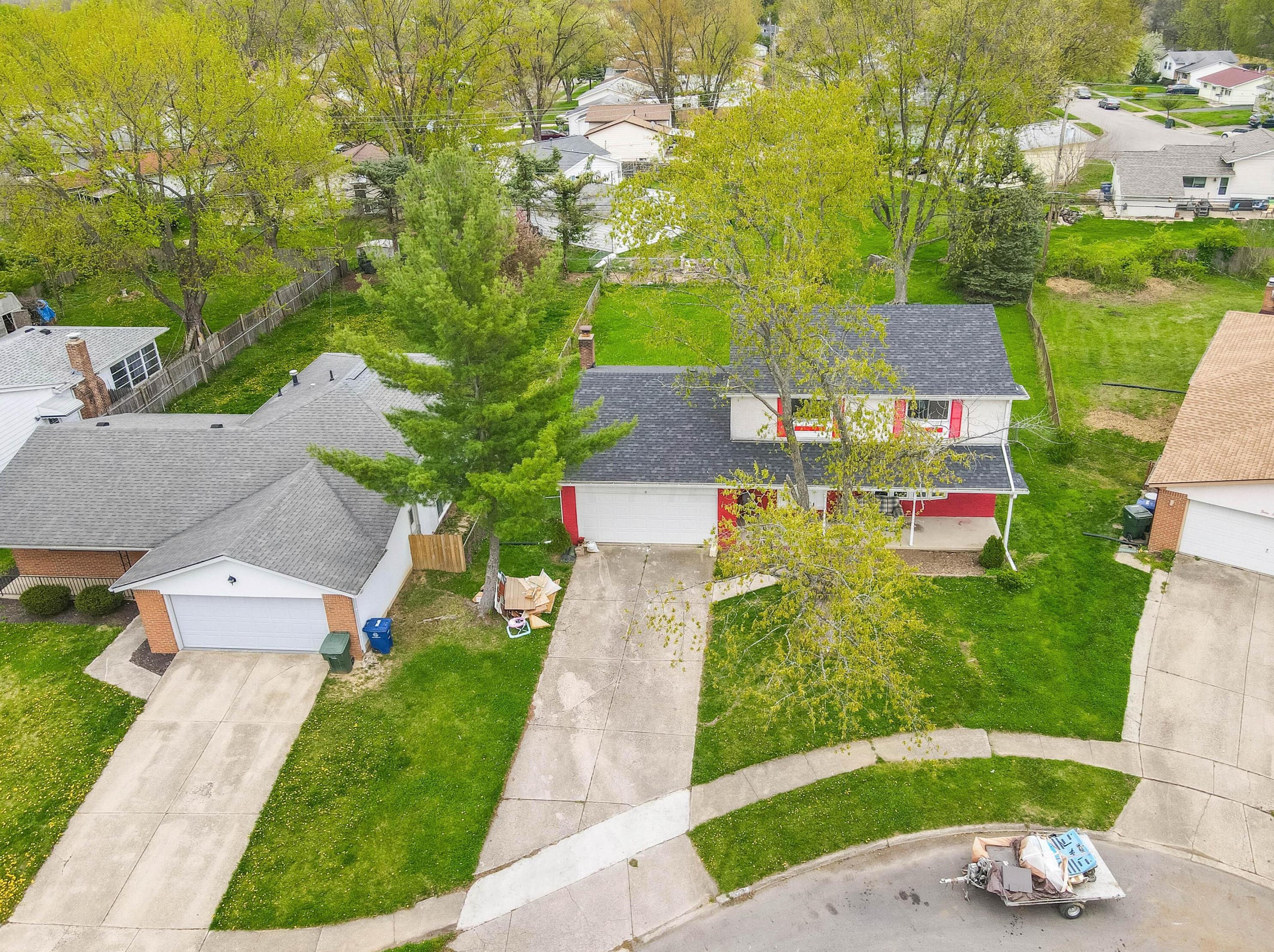 4714 Manitoba Ct, Columbus, OH 43229-5819