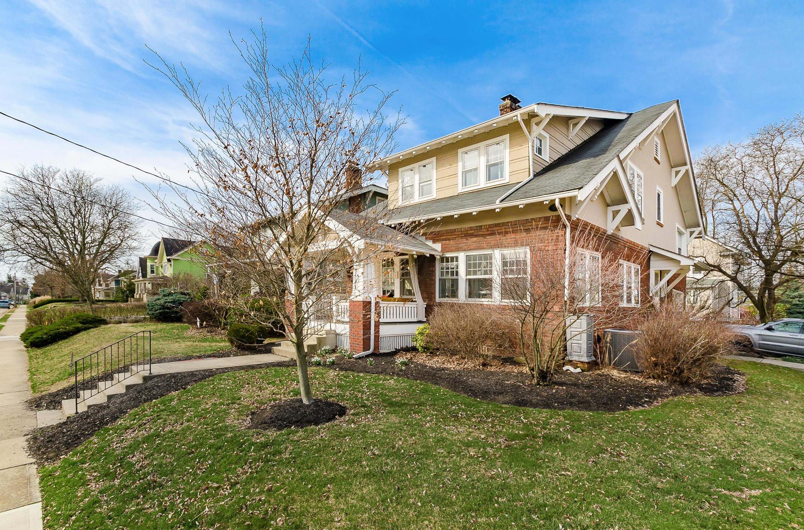 1191 Broadview Ave, Columbus, OH 43212-3354