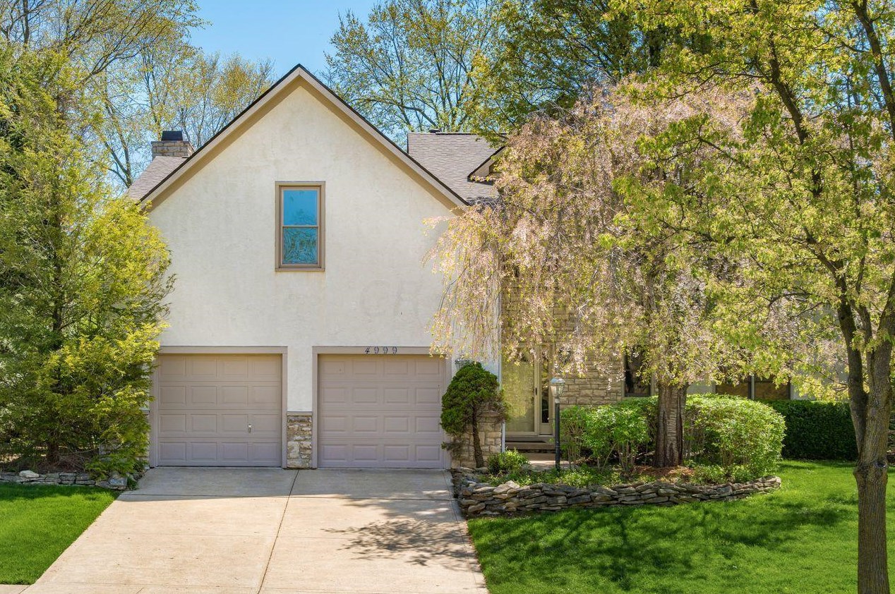 4999 Galway Dr, Dublin, OH 43017-8465