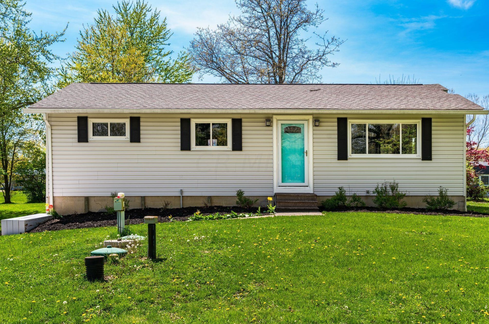 11659 State Route 736, Marysville, OH 43040-8843