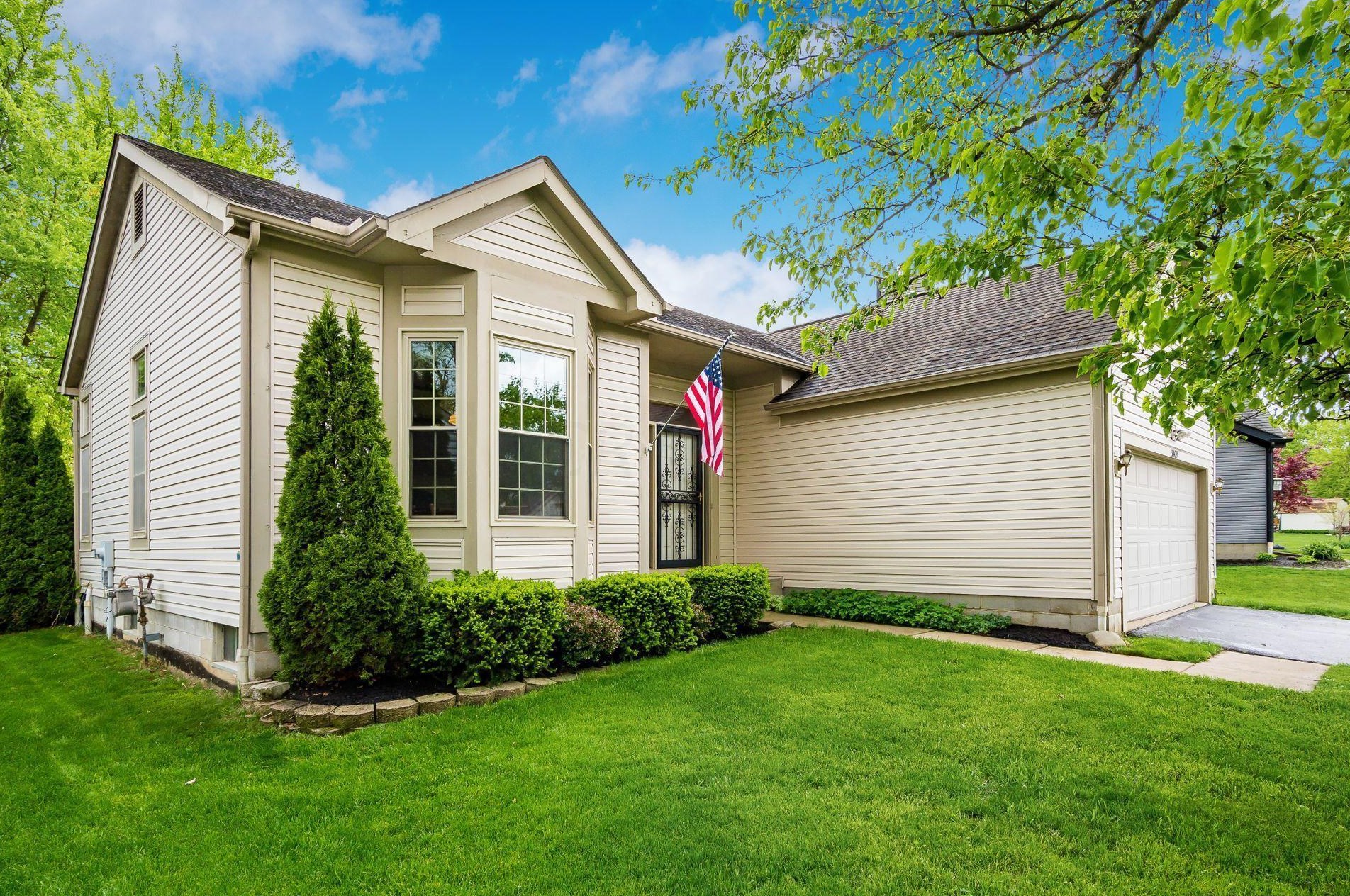 3409 Littler Ln, Columbus, OH 43228-7026