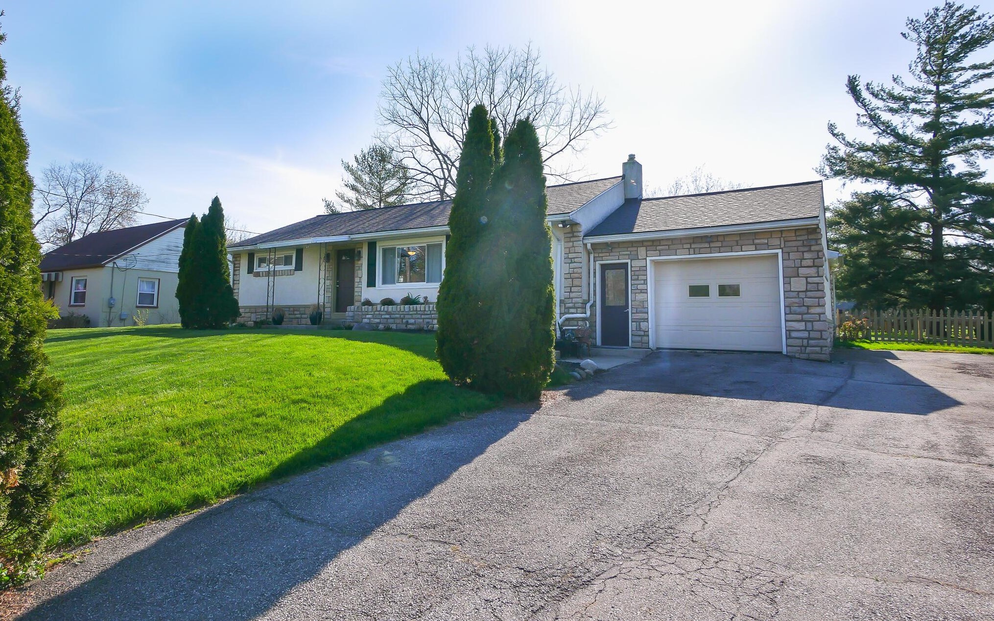 495 N Liberty St, Delaware, OH 43015