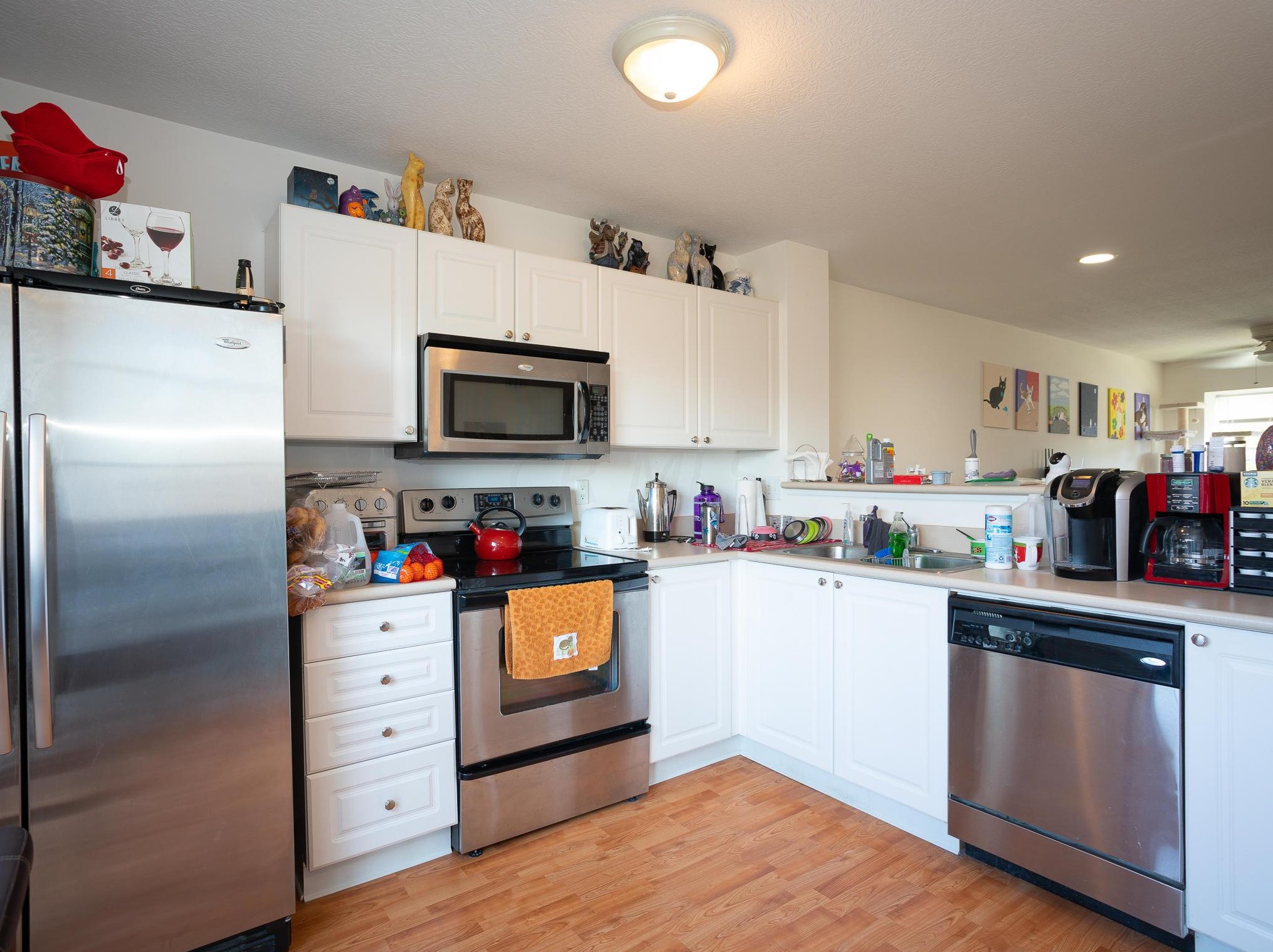 6518 Crab Apple Dr, Cnl Wnchstr, OH 43110-7021