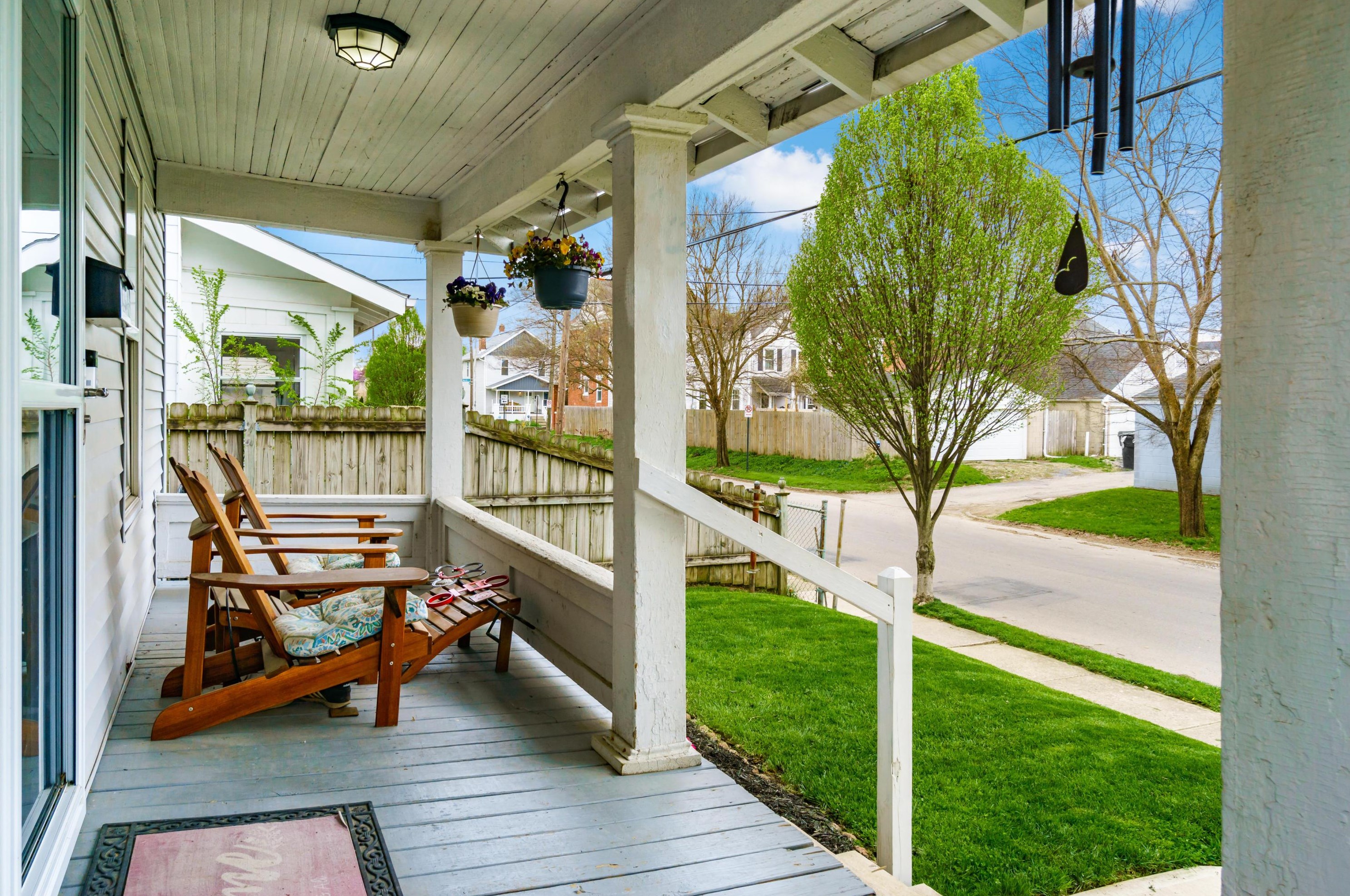 1608 Bruck St, Columbus, OH 43207-1203