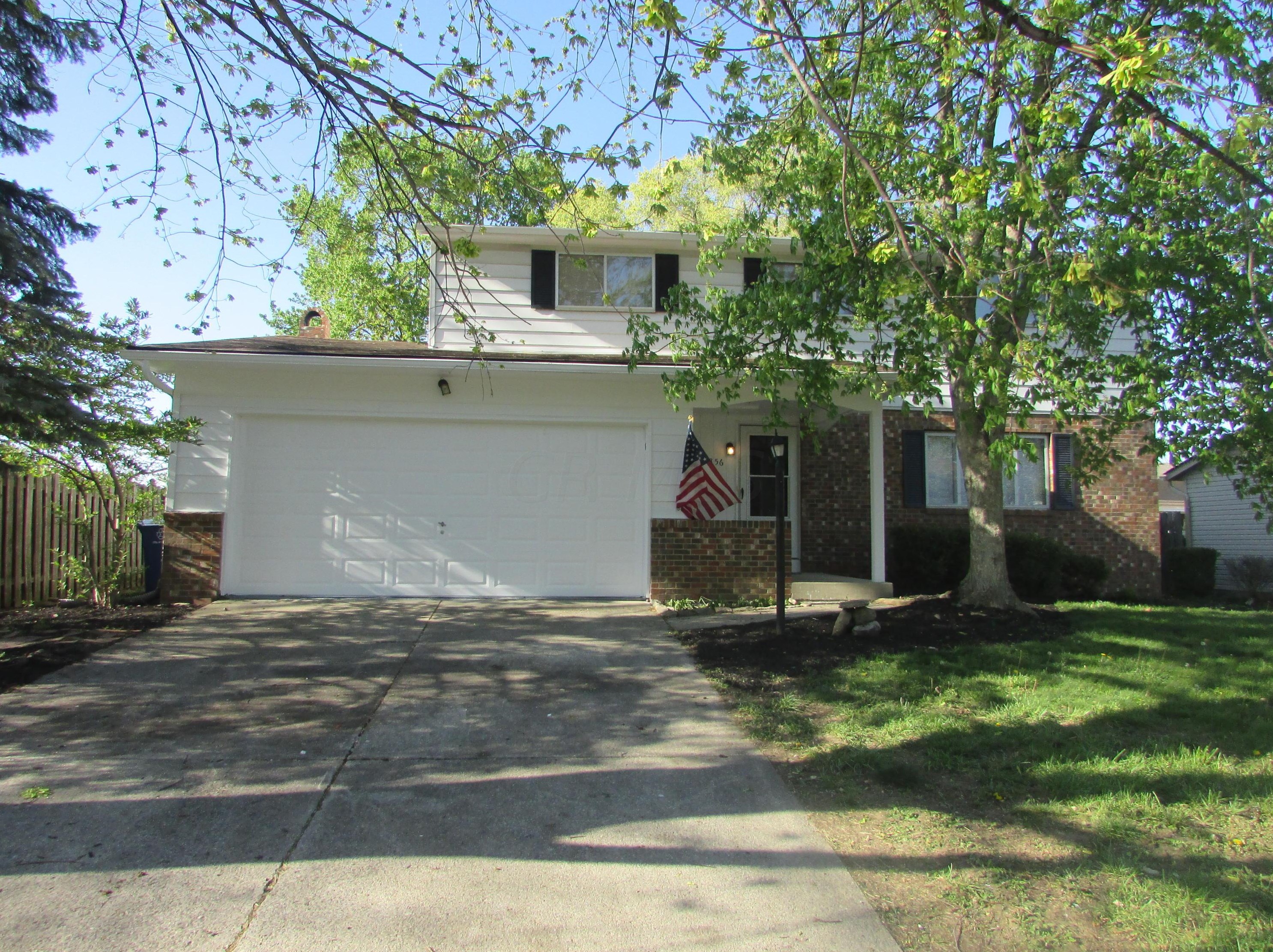1356 Clydesdale Ave, Columbus, OH 43229-1338