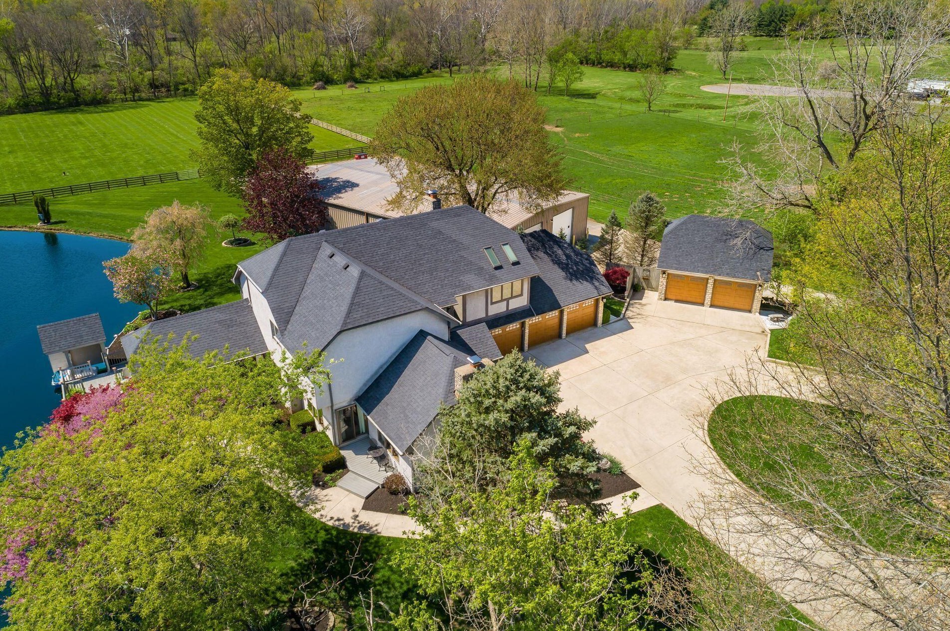 7141 Pickerington Rd, Cnl Wnchstr, OH 43110-9287