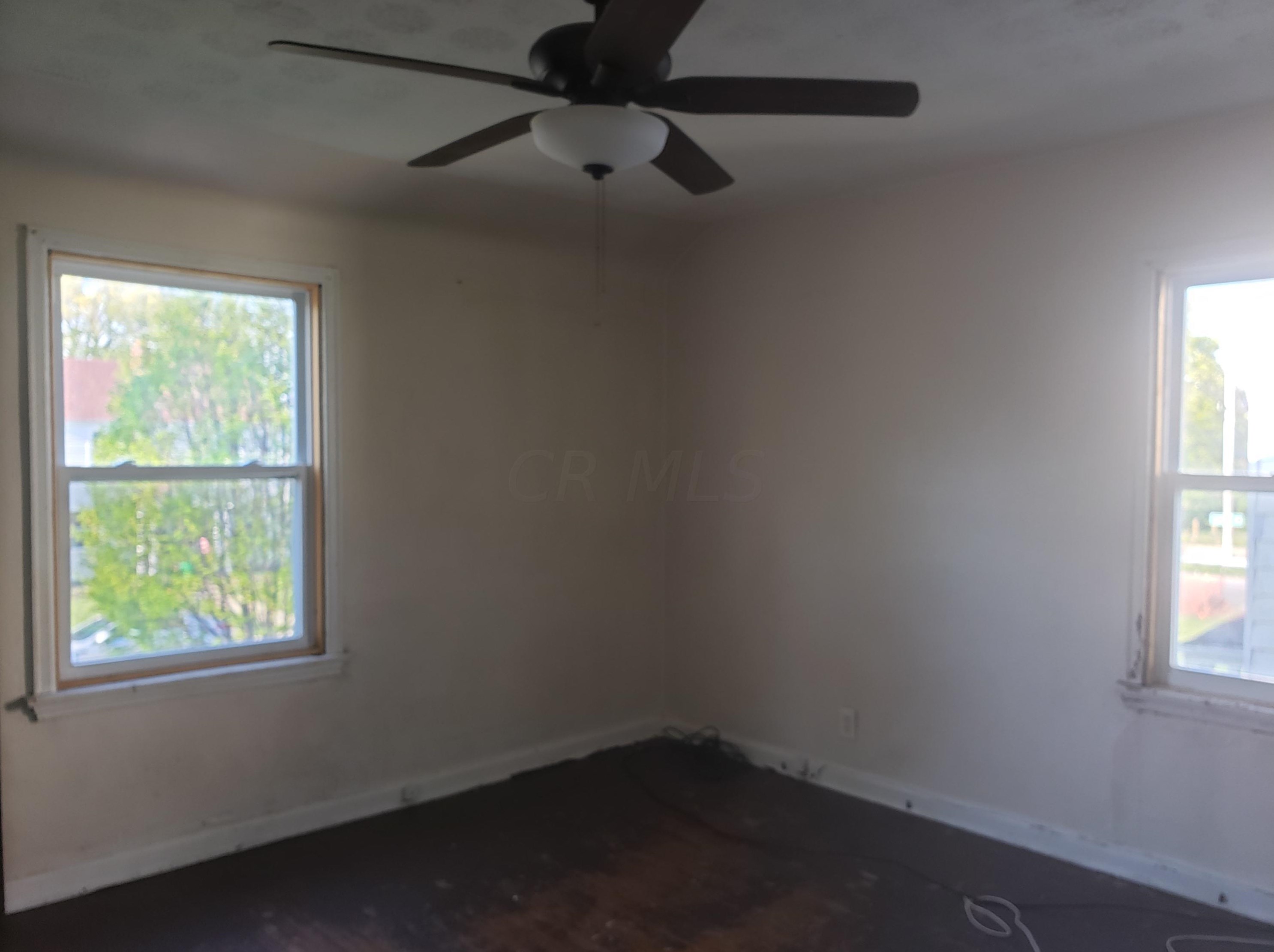 1717 Whittier St, Columbus OH 43206-1858 exterior