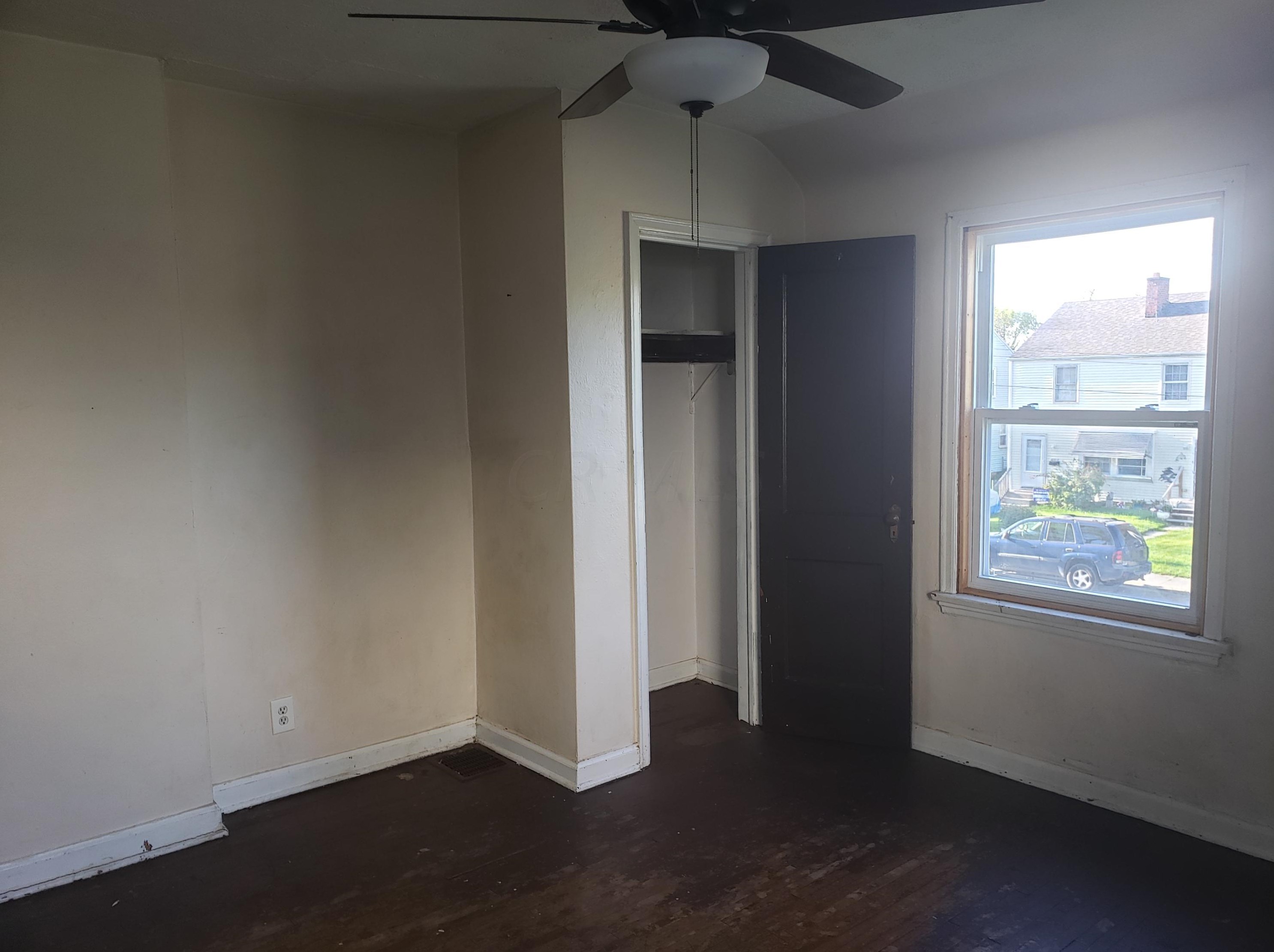 1717 Whittier St, Columbus OH 43206-1858 exterior