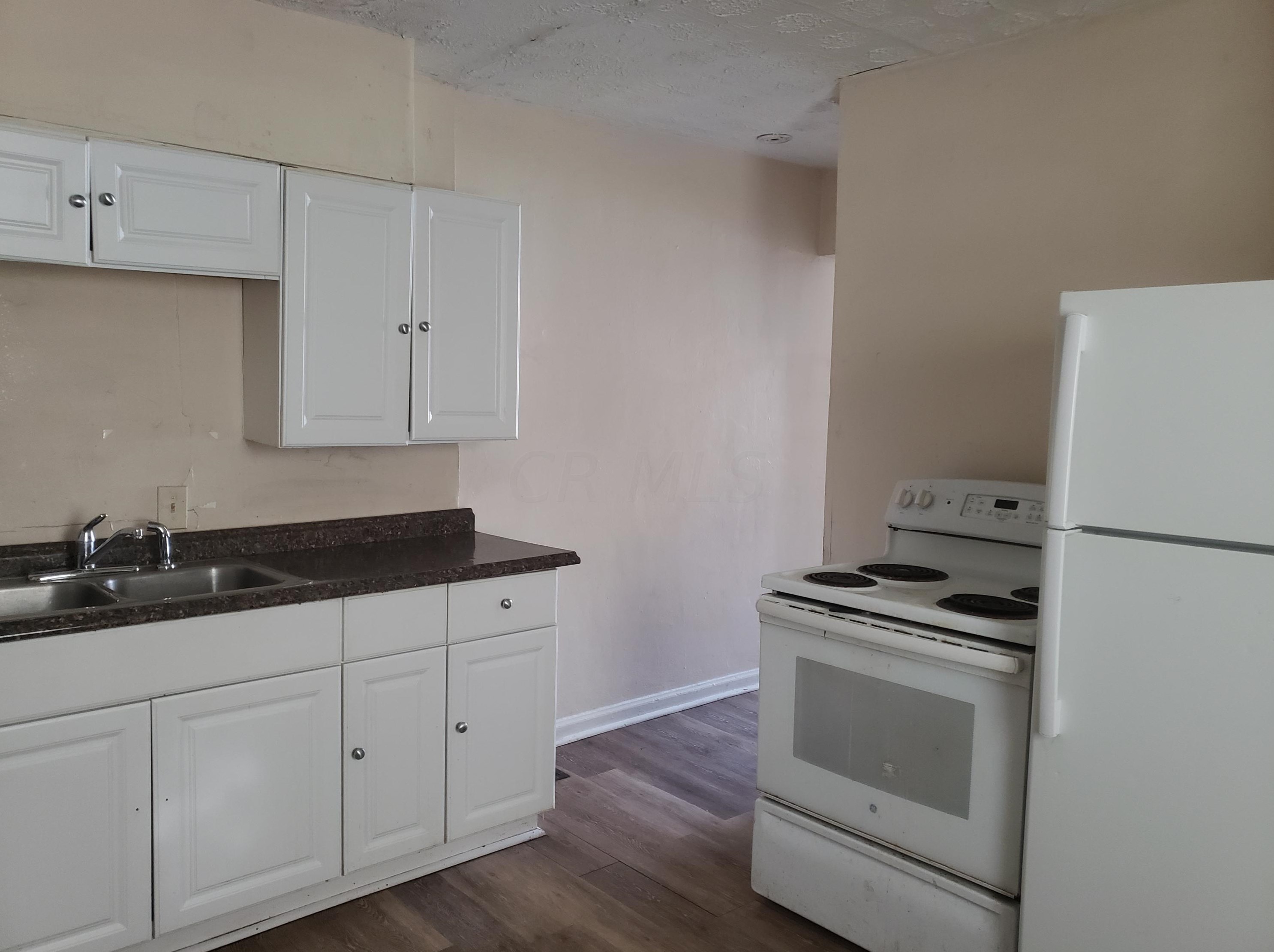 1719 Whittier St, Columbus OH  43206-1859 exterior