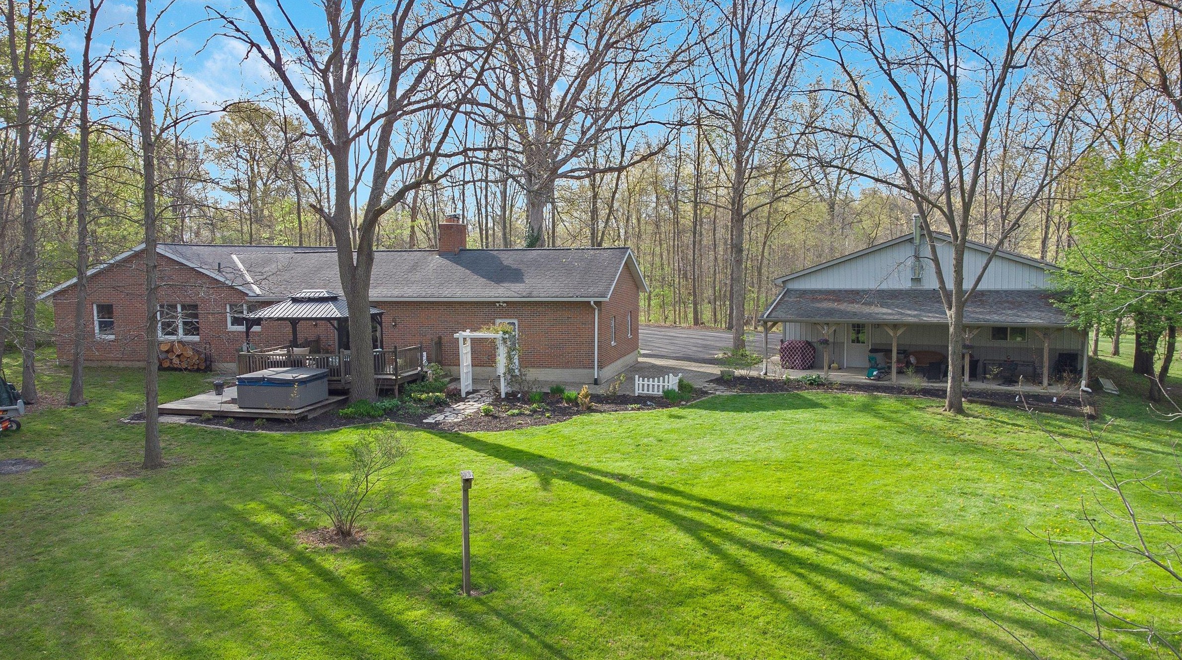 150 Penry Rd, Delaware, OH 43015-9715