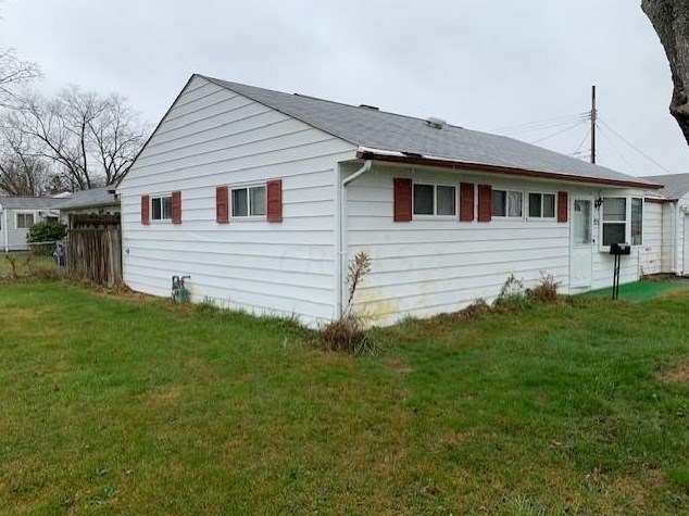 4371 Robin St, Darbydale, OH 43123