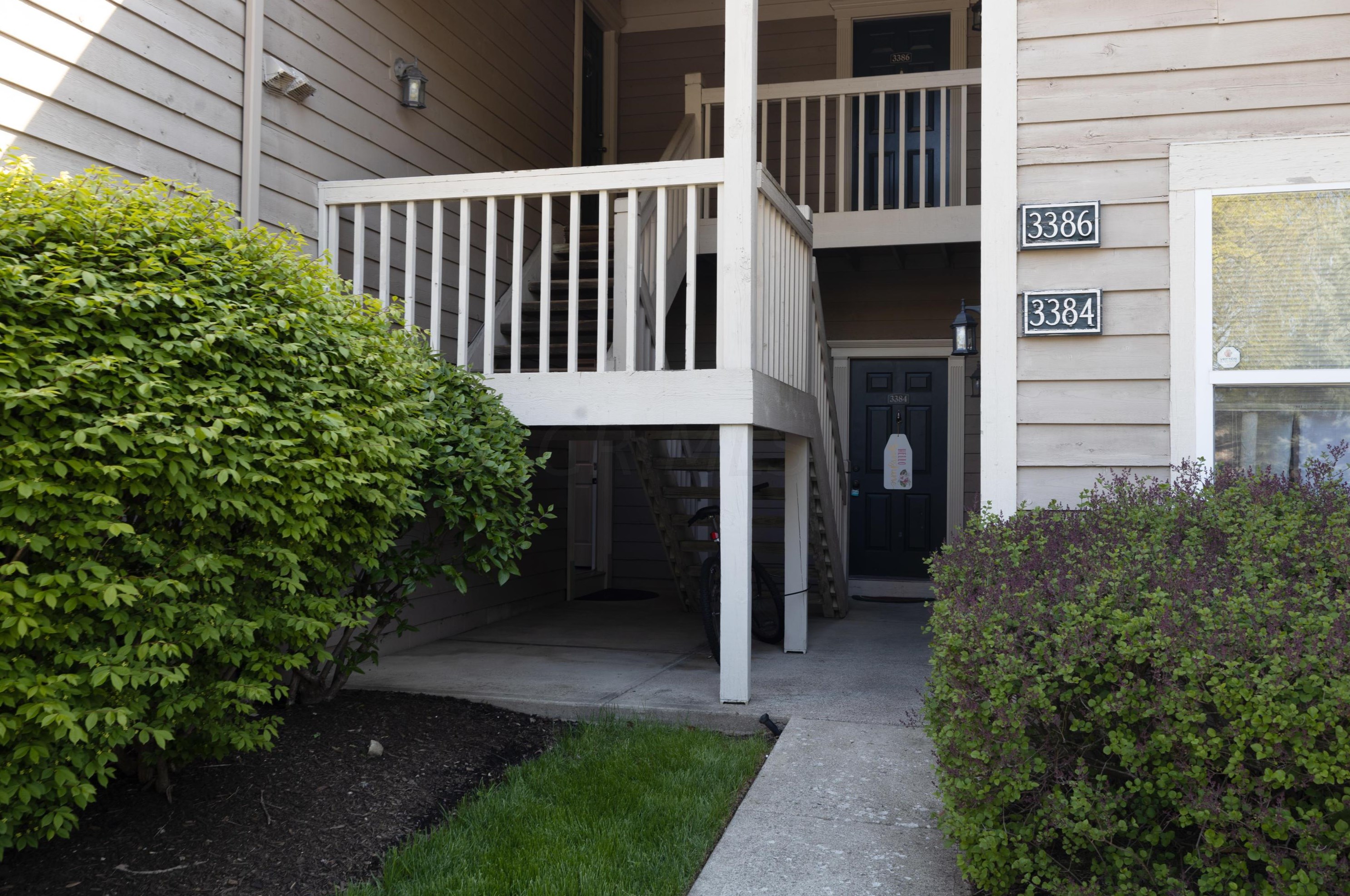 3388 Smileys Cor, Hilliard, OH 43026-9322