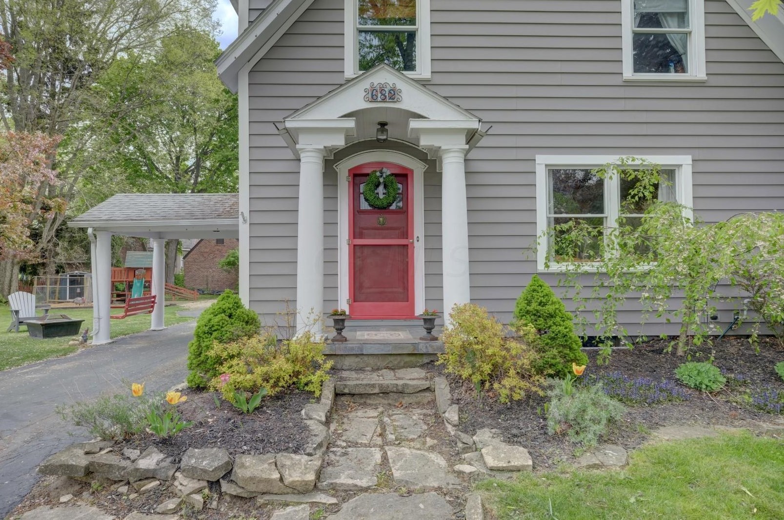 682 King Ave, Marion, OH 43302