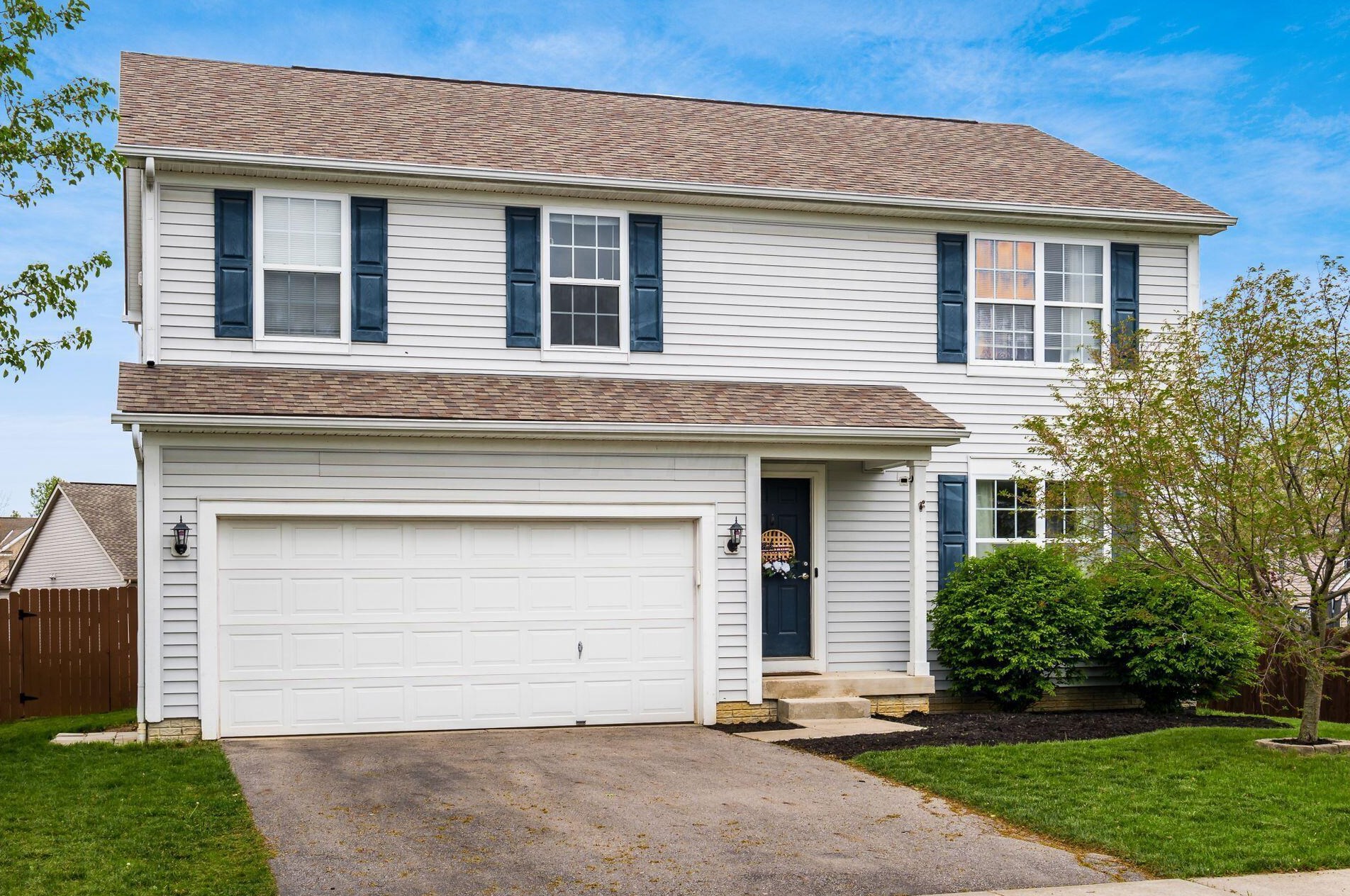 985 Hidden Cove Way, Columbus, OH 43228-6537