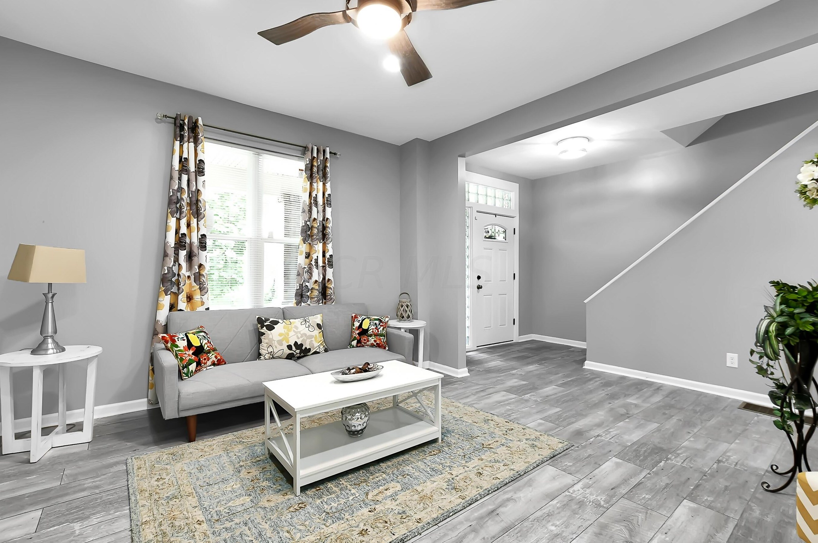 50 Barthman Ave, Columbus OH  43207-1994 exterior