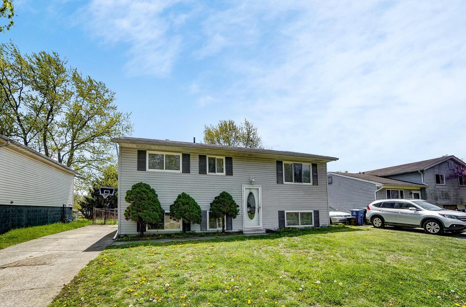 4512 Collingdale Rd, Columbus, OH 43231-6044