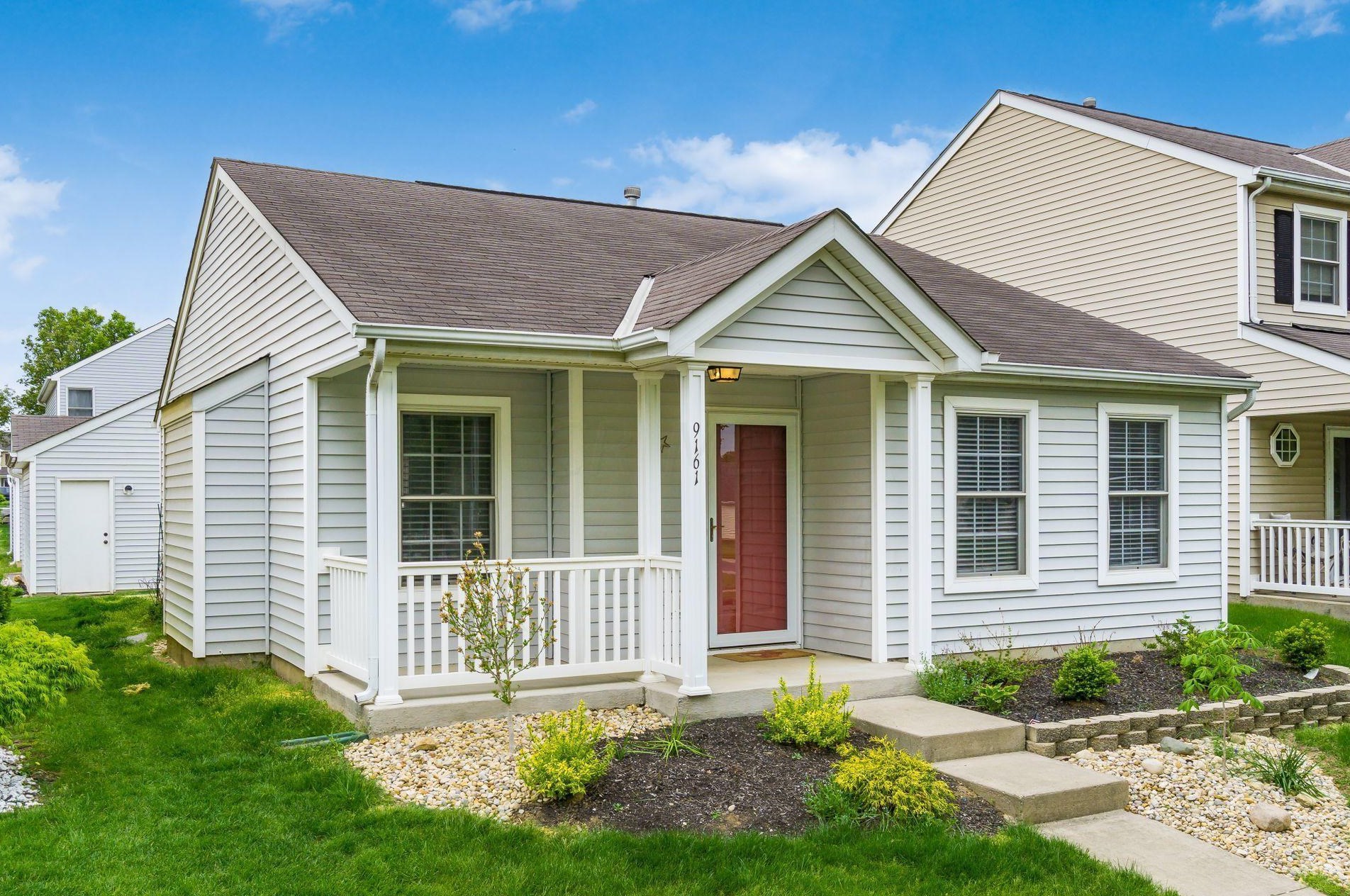 9161 Constitution Ave, Orient, OH 43146
