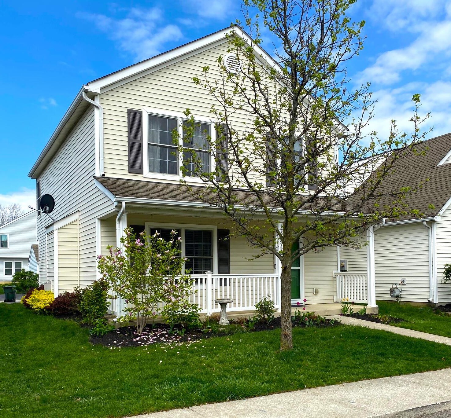 2973 Seeger St, Columbus, OH 43228-9085