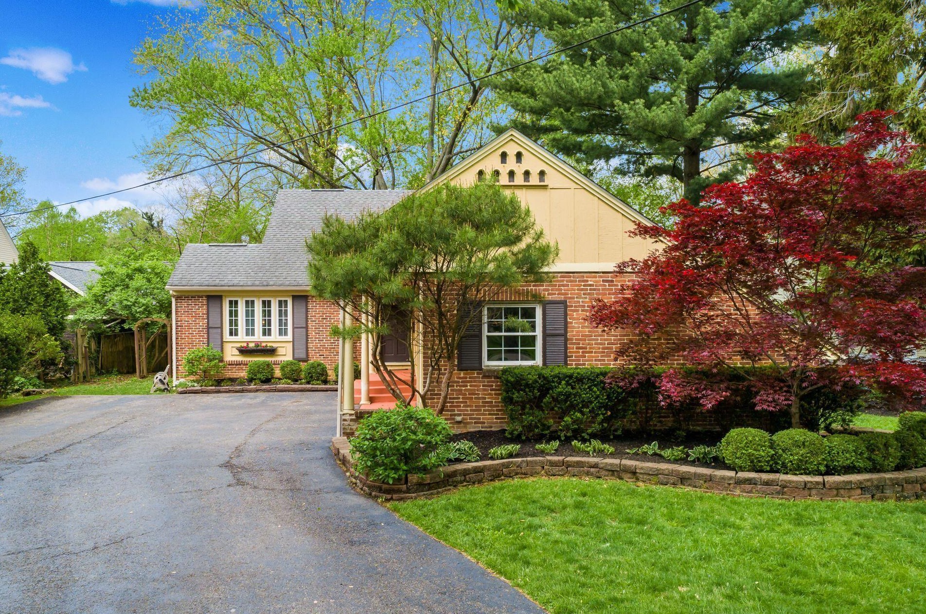 455 Drexel Ave, Columbus, OH 43209-1045