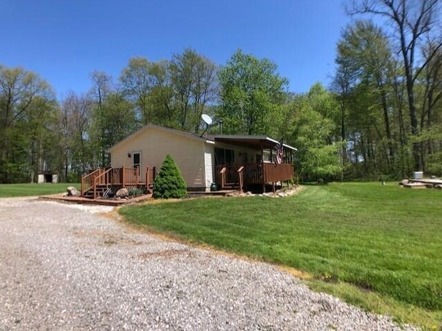 14980 State Route 739, Richwood, OH 43344