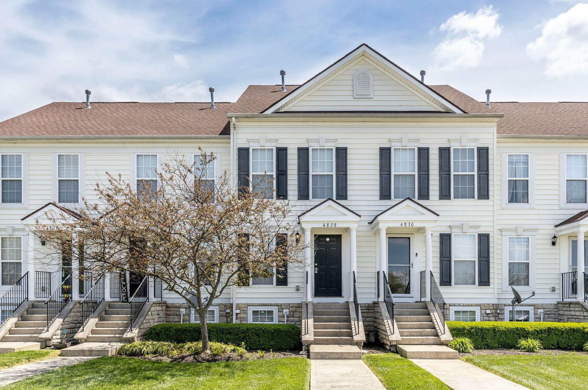 4828 Loblolly Dr #47-482, Cnl Wnchstr, OH 43110