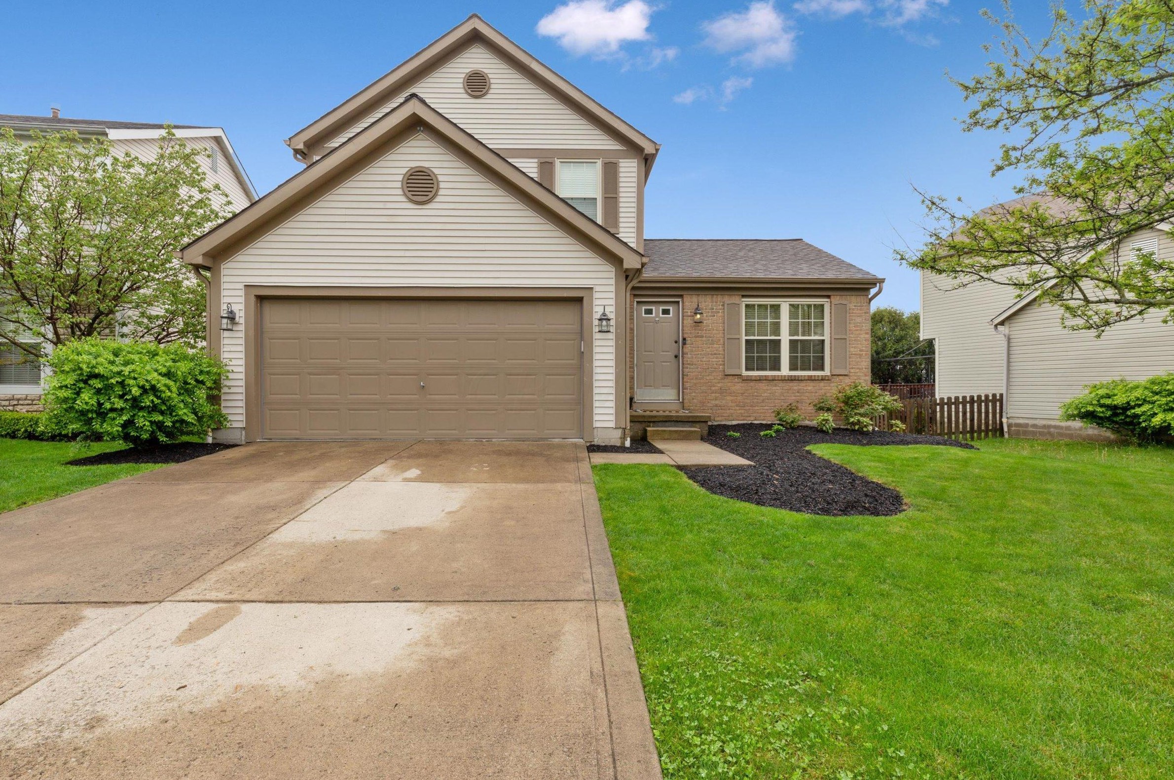 7529 Hazeltine Ct, Pickerington, OH 43147-8435
