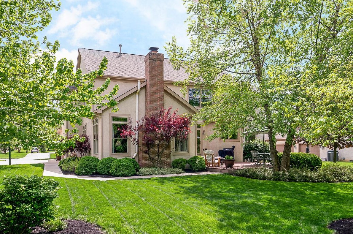 5433 Anacala Ct, Westerville, OH 43082-8352
