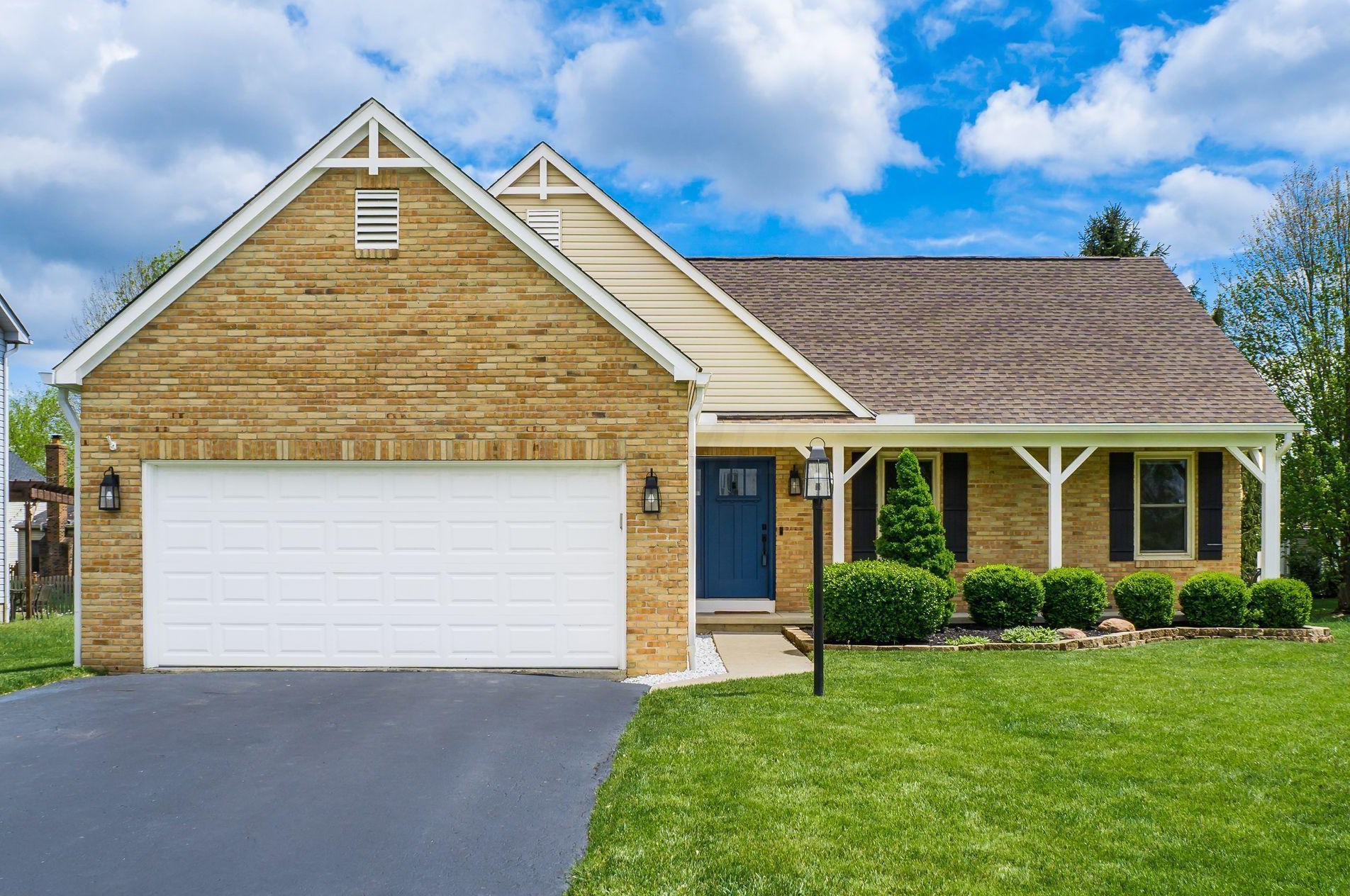 2854 Frazell Rd, Hilliard, OH 43026-9000