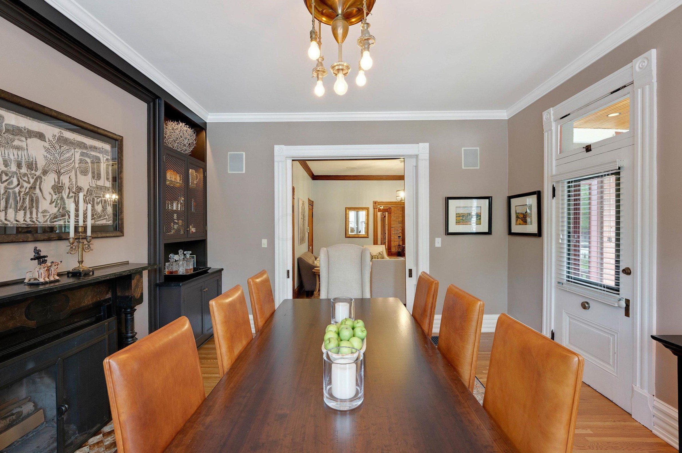 29 1st Ave, Columbus OH 43201-3389 exterior