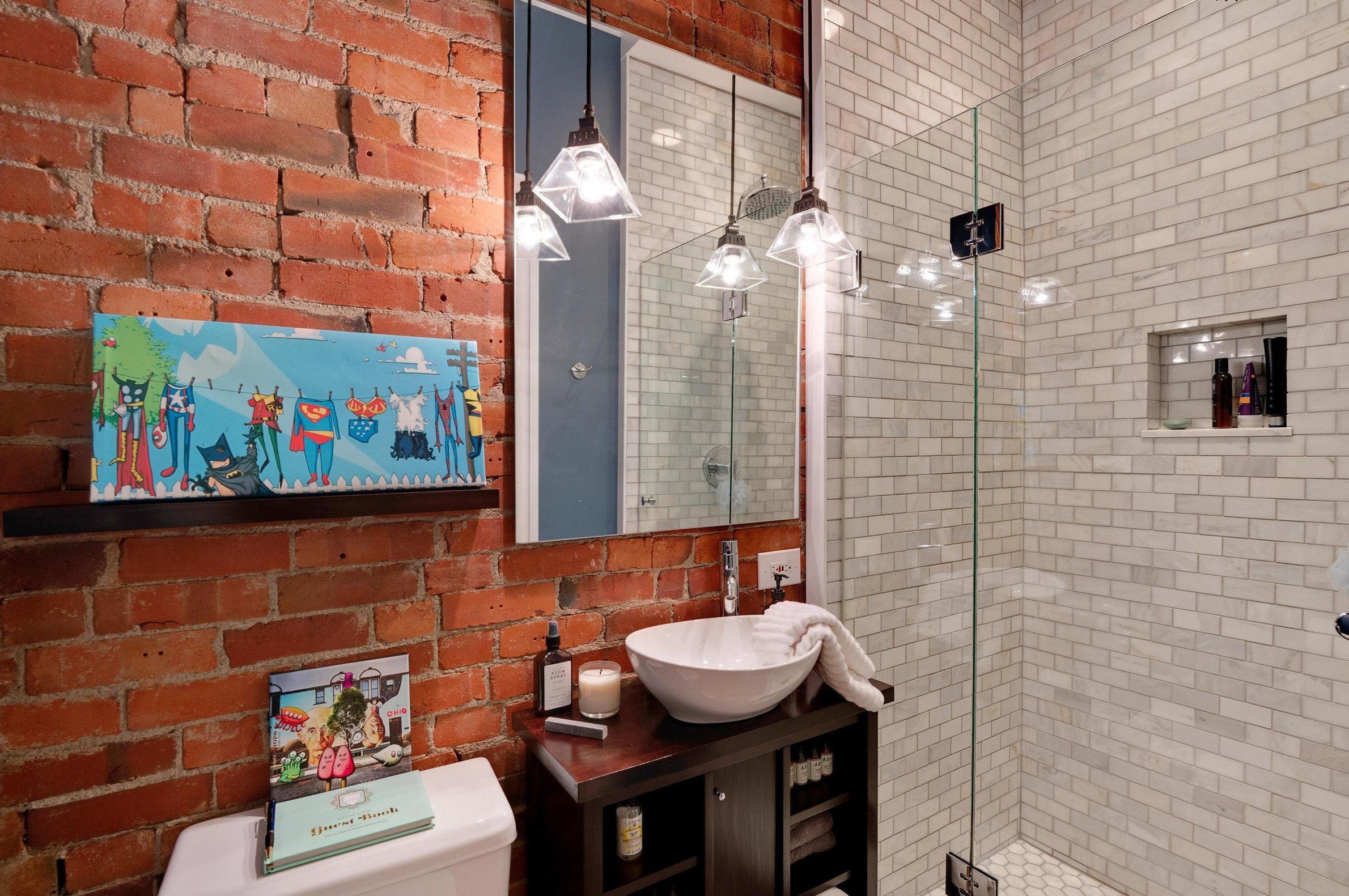 29 1st Ave, Columbus OH 43201-3389 exterior