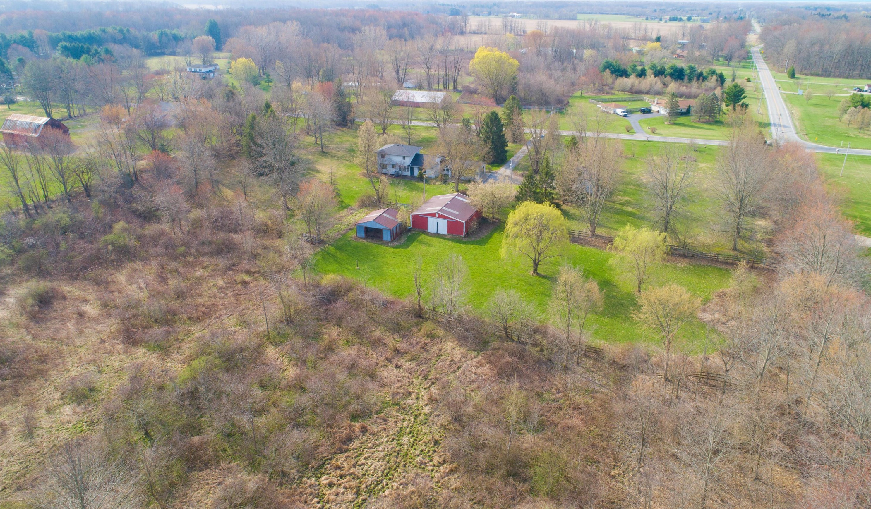 15205 Olive Green Rd, Centerburg, OH