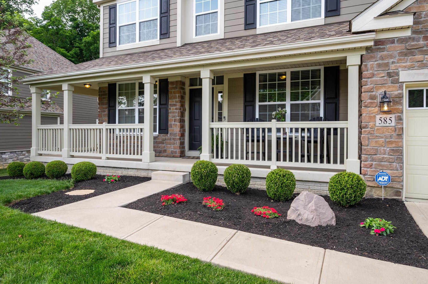 585 Maketewah Dr, Delaware, OH 43015-8182