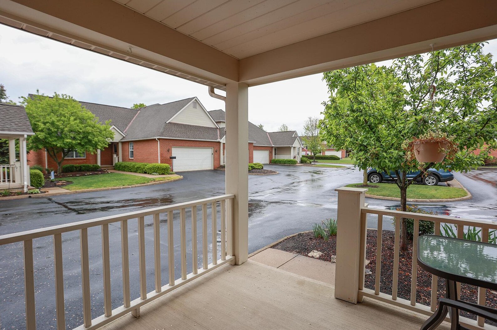 6953 Greensview Village Dr, Cnl Wnchstr, OH 43110-8356